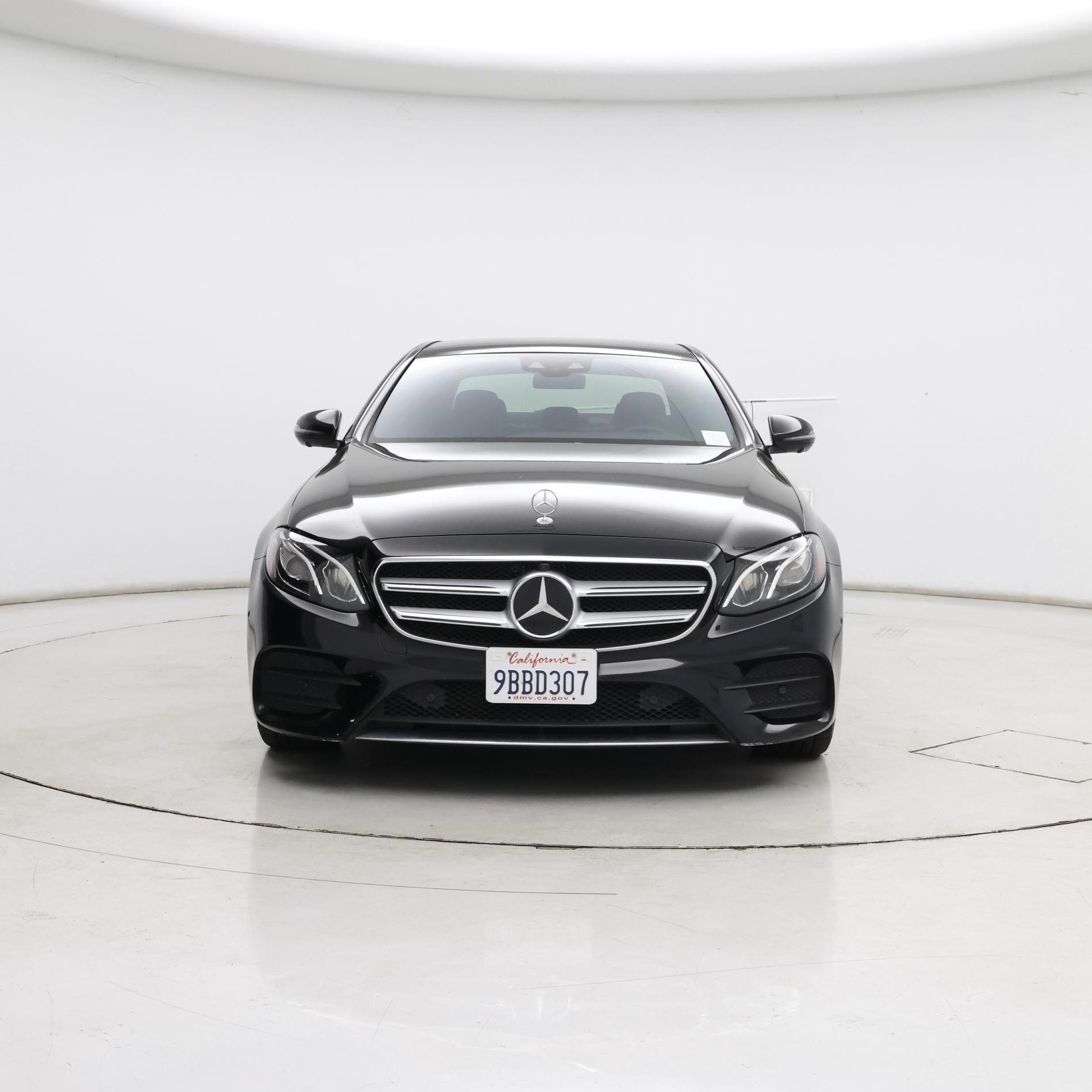 Thumbnail: 2019 Mercedes-Benz E-Class - 5