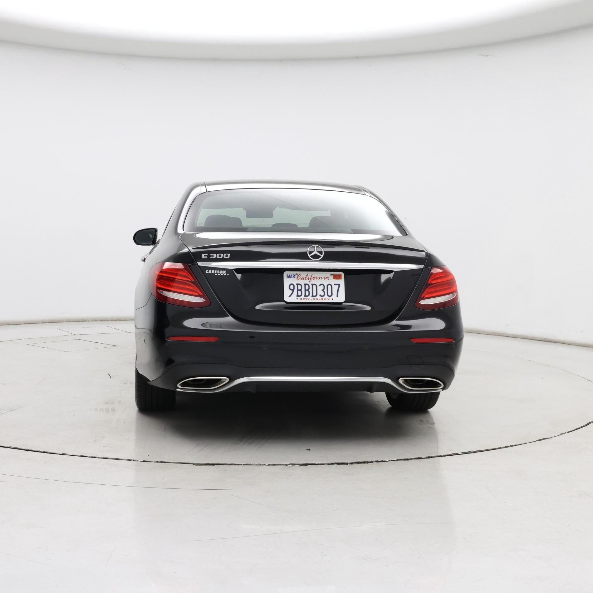 Thumbnail: 2019 Mercedes-Benz E-Class - 6