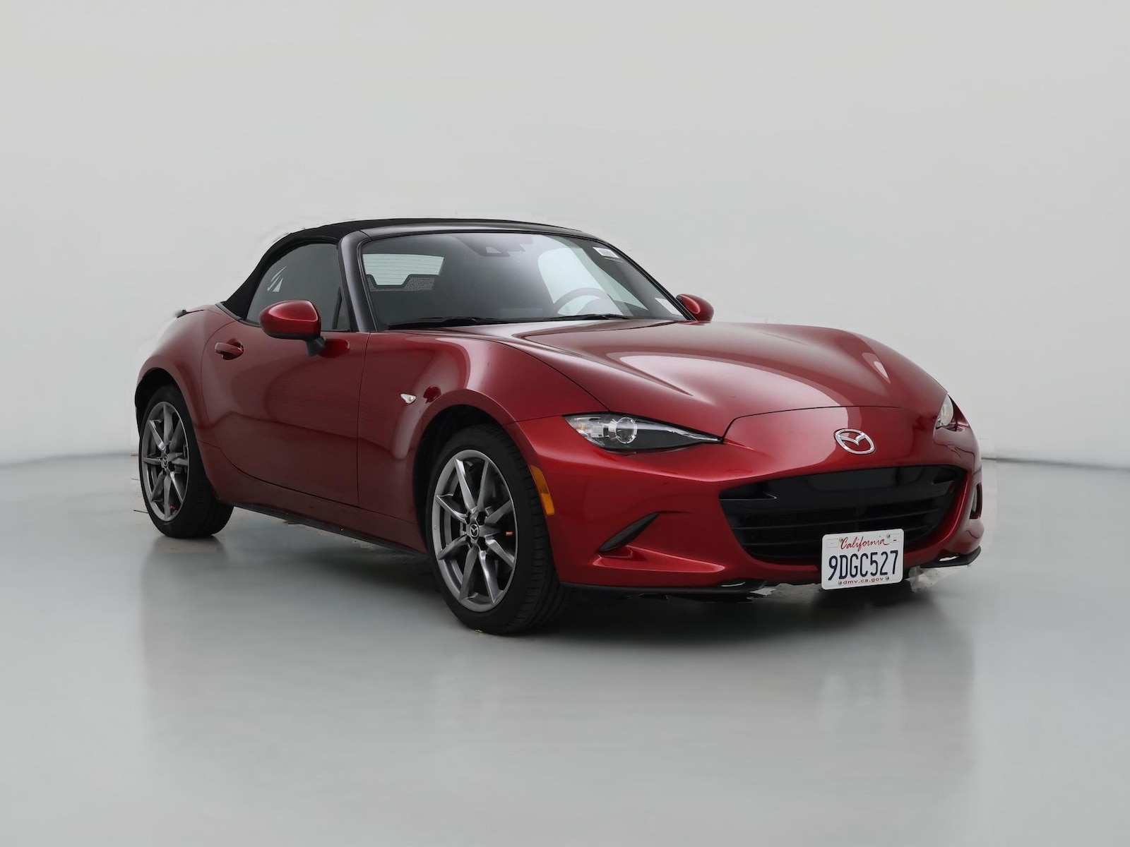 2022 Mazda MX-5 Miata Grand Touring