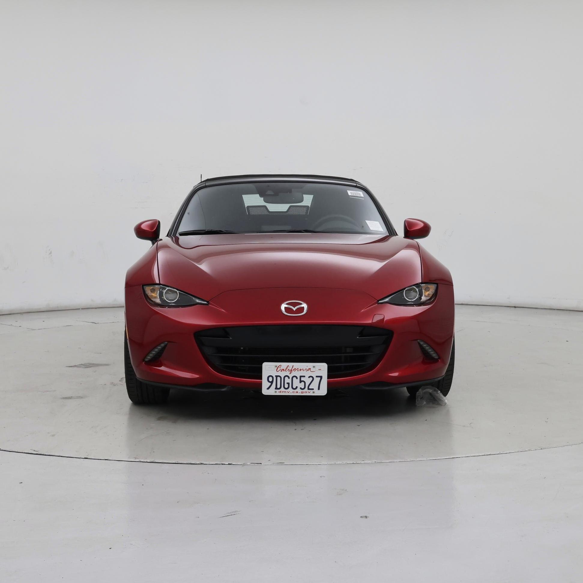 Thumbnail: 2022 Mazda MX-5 Miata - 5