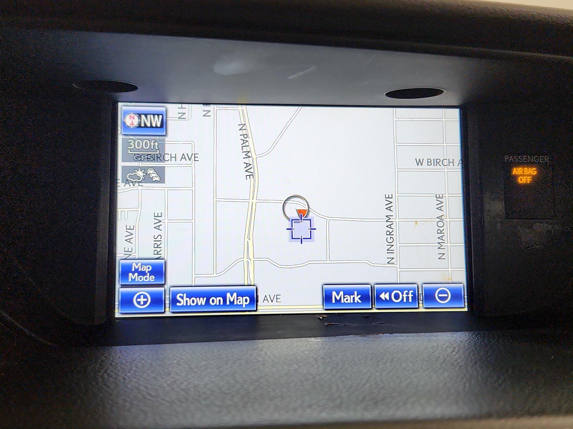 Thumbnail: 2014 Lexus ES - 14