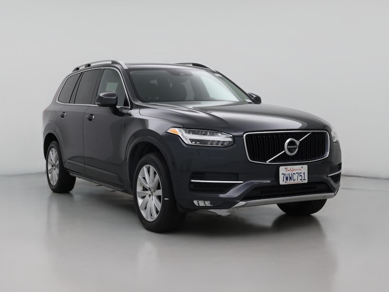 2017 Volvo XC90 T6 Momentum -
                  Fremont, CA