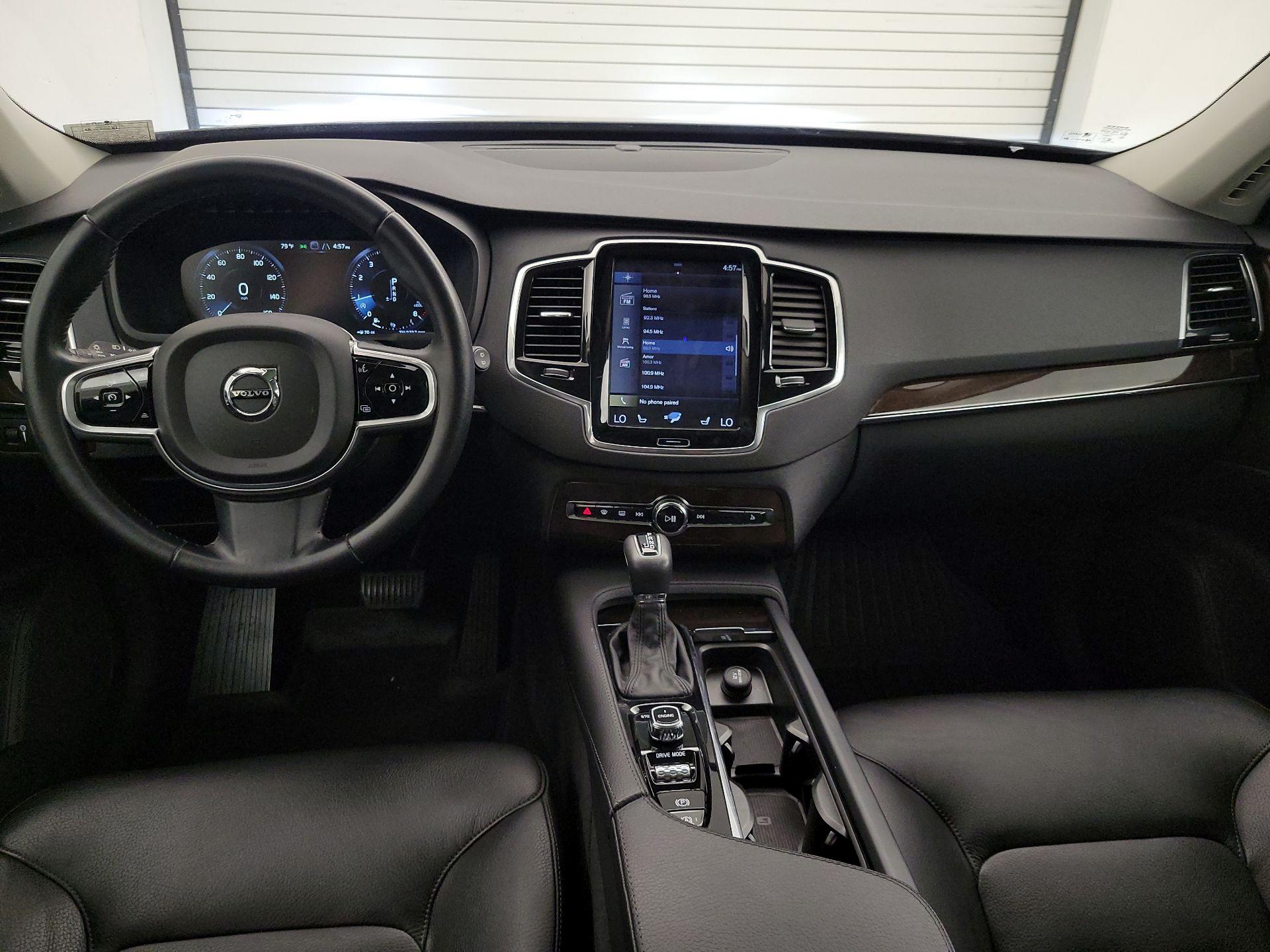Thumbnail: 2017 Volvo XC90 - 9