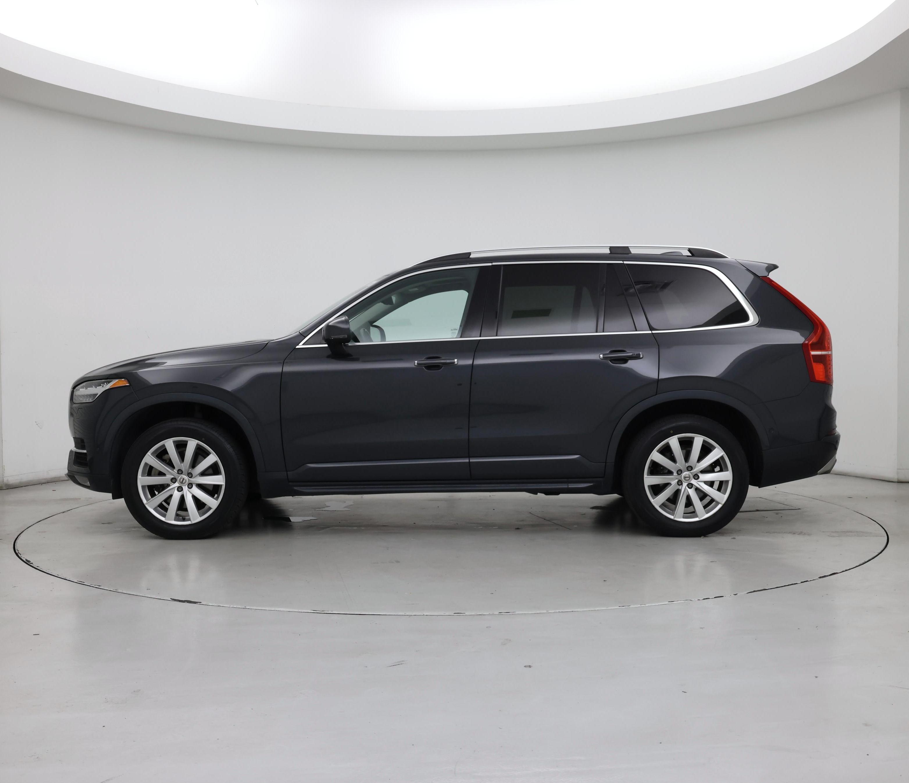 Thumbnail: 2017 Volvo XC90 - 3