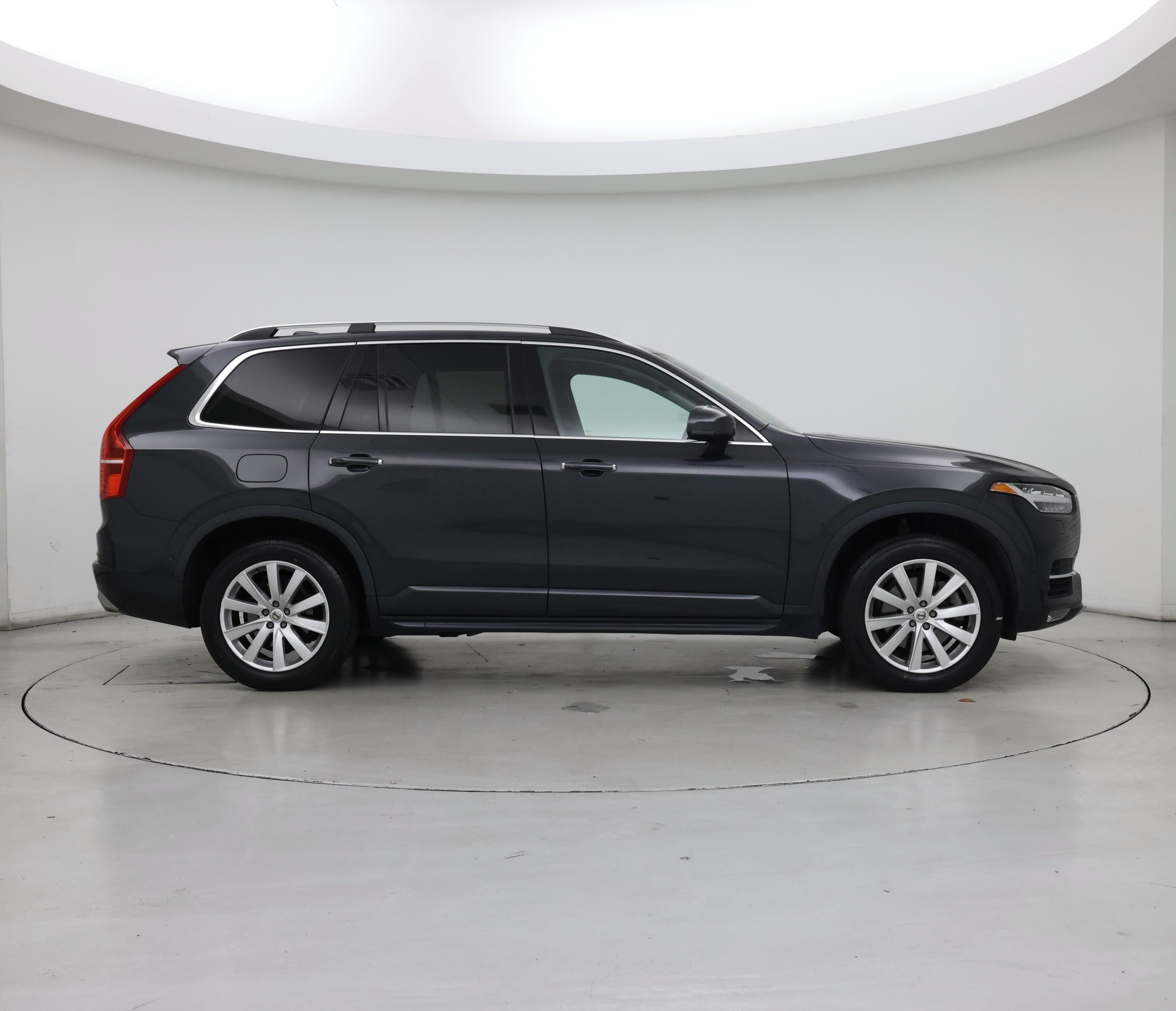 Thumbnail: 2017 Volvo XC90 - 7