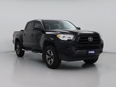 2020 Toyota Tacoma SR