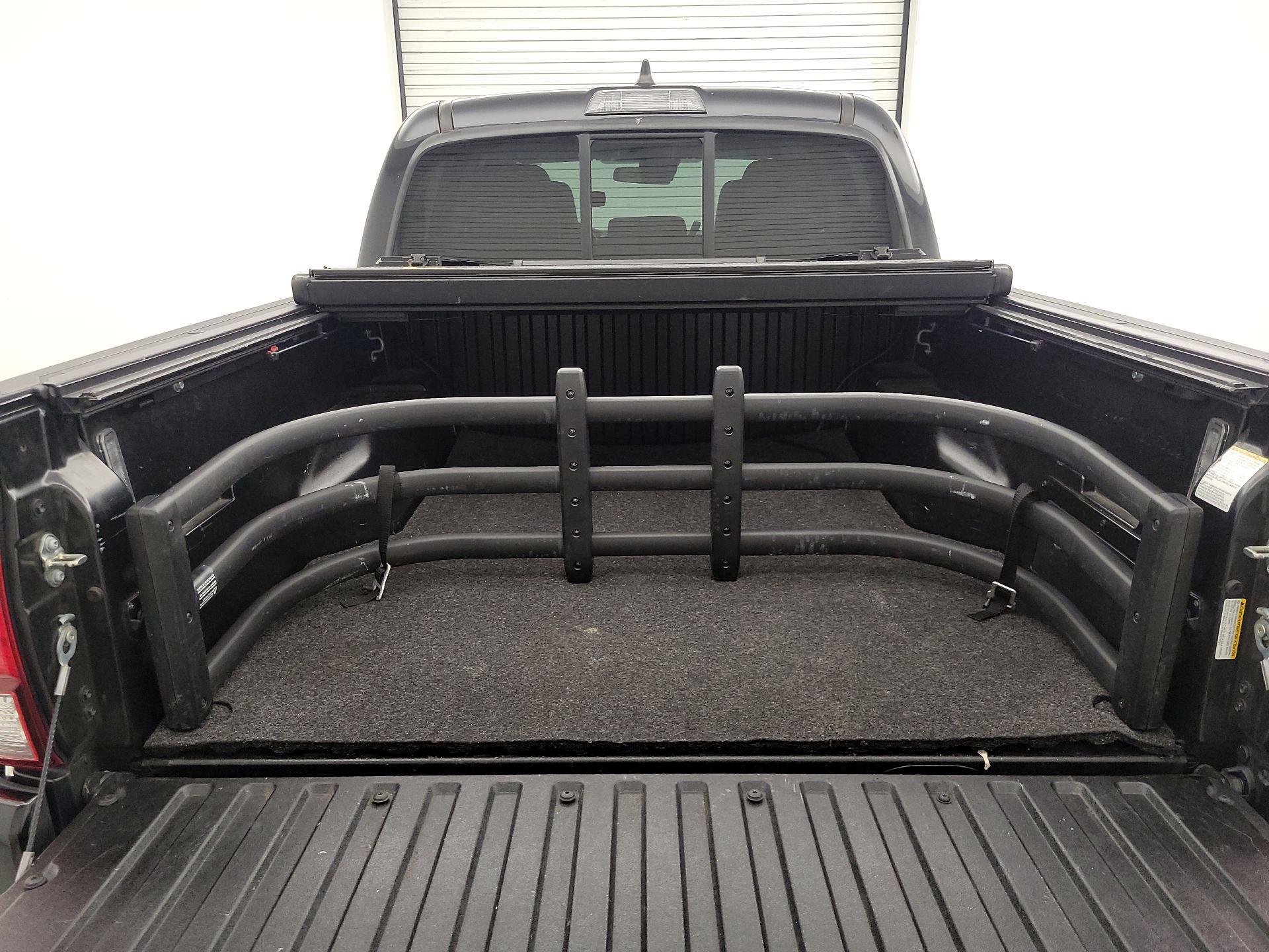 Thumbnail: 2020 Toyota Tacoma - 20