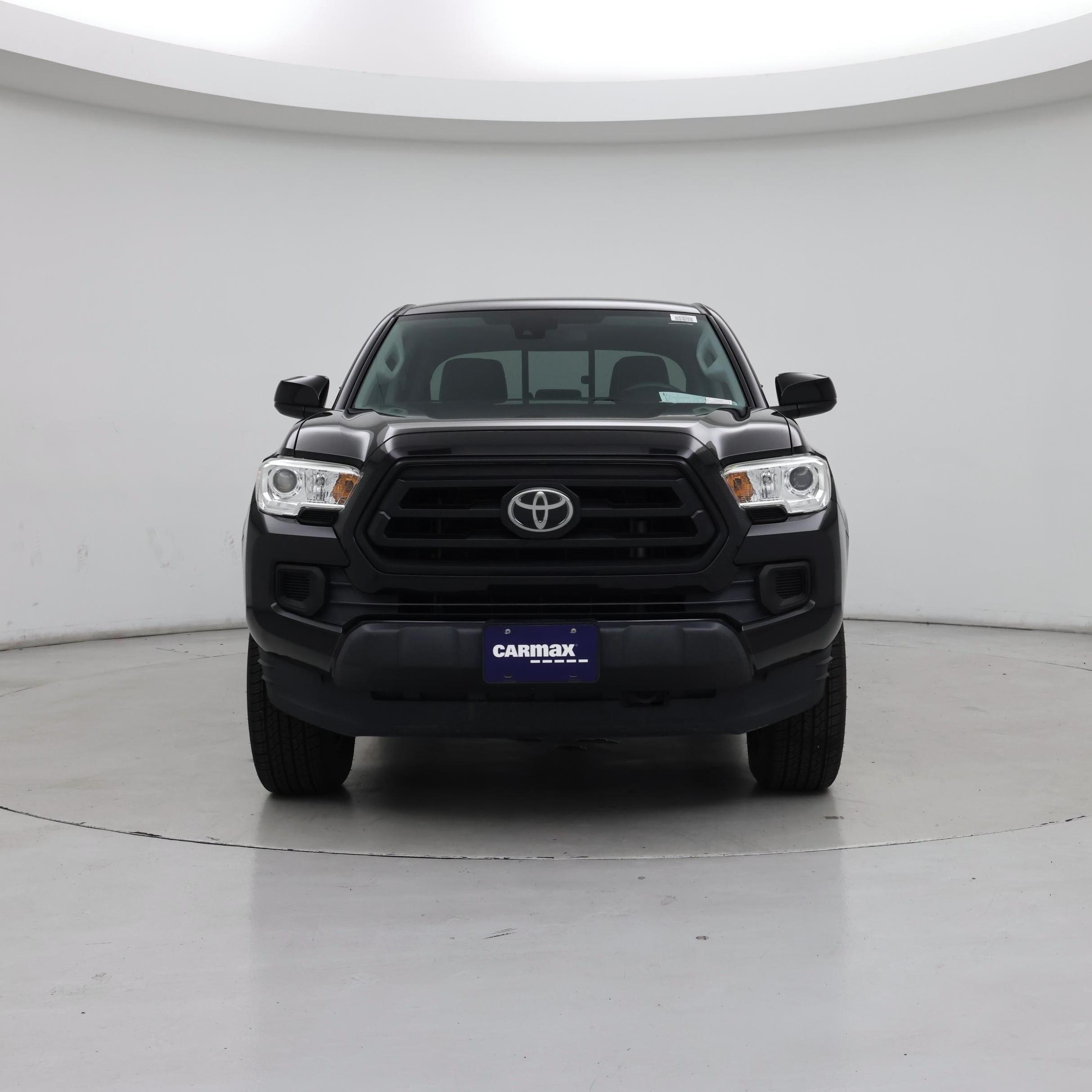 Thumbnail: 2020 Toyota Tacoma - 5