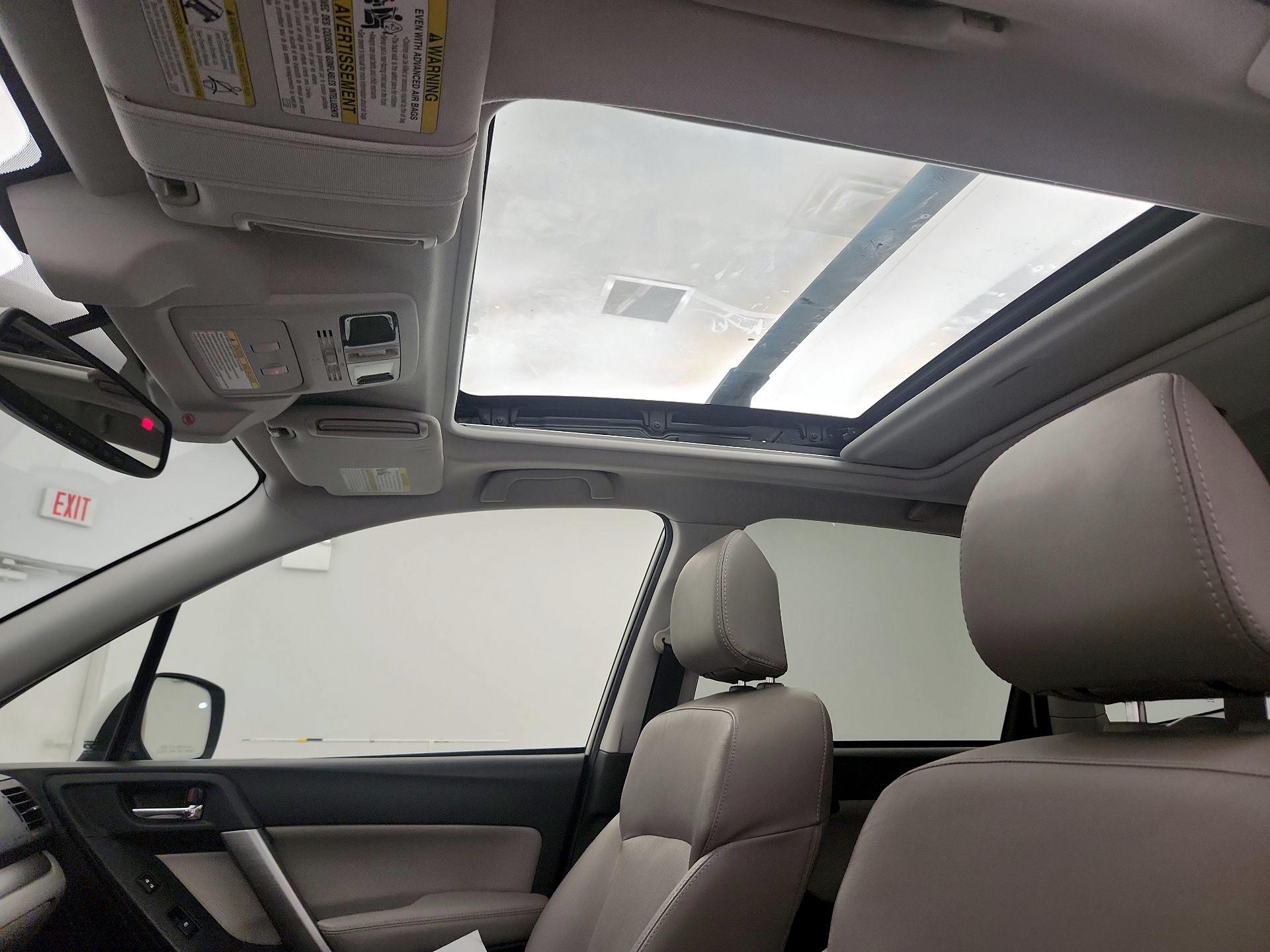 Thumbnail: 2015 Subaru Forester - 19