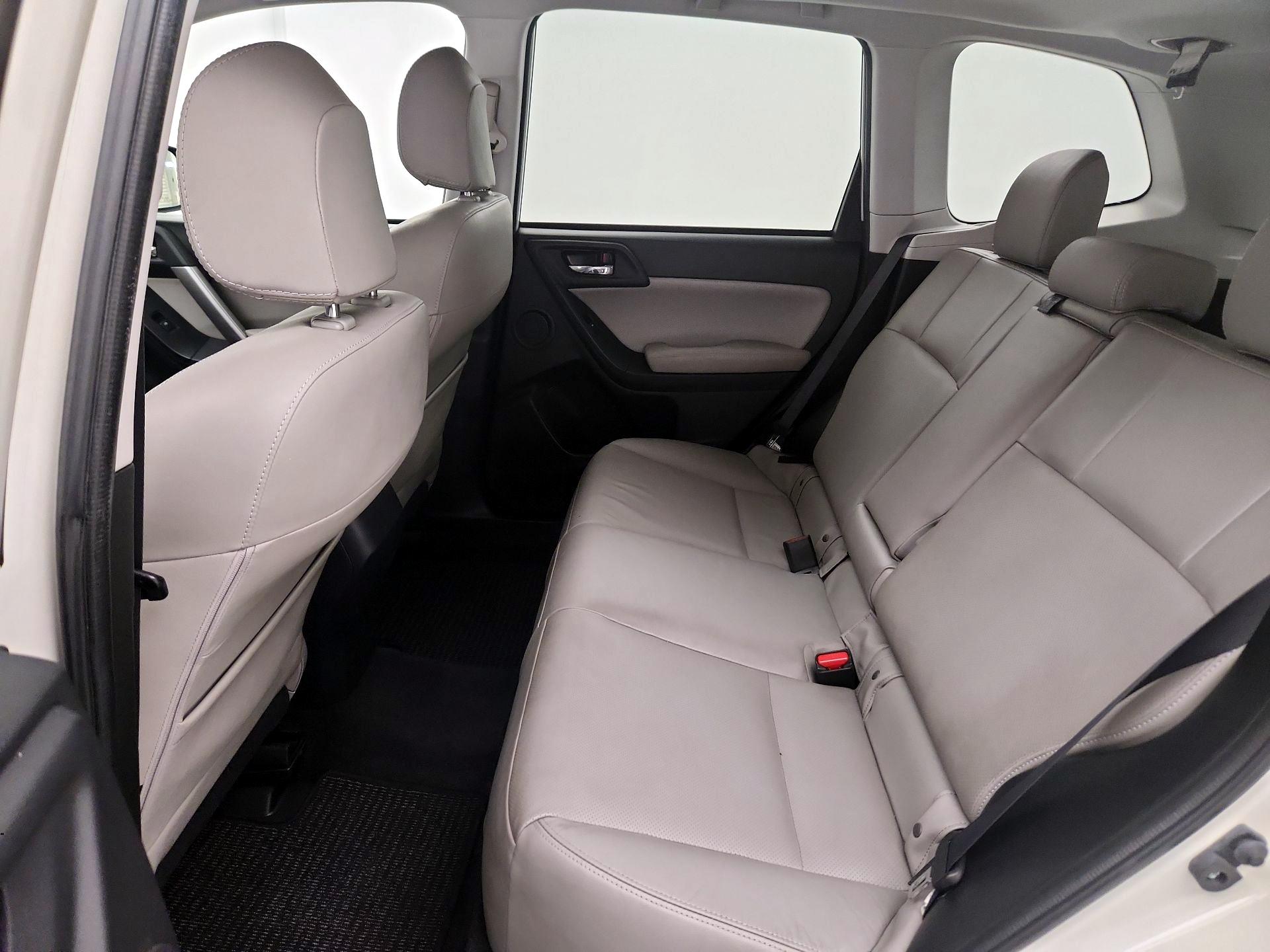 Thumbnail: 2015 Subaru Forester - 20