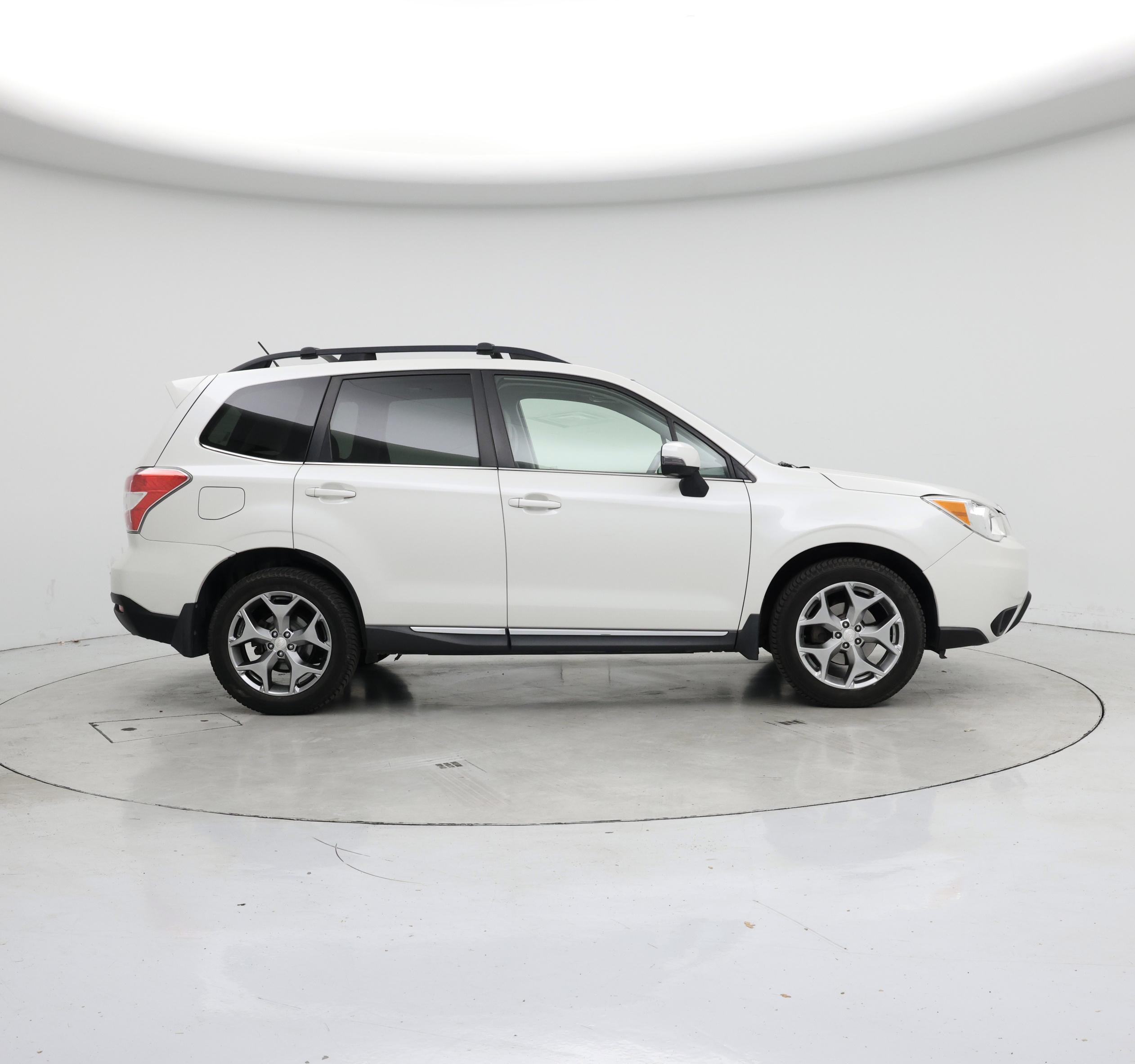 Thumbnail: 2015 Subaru Forester - 7