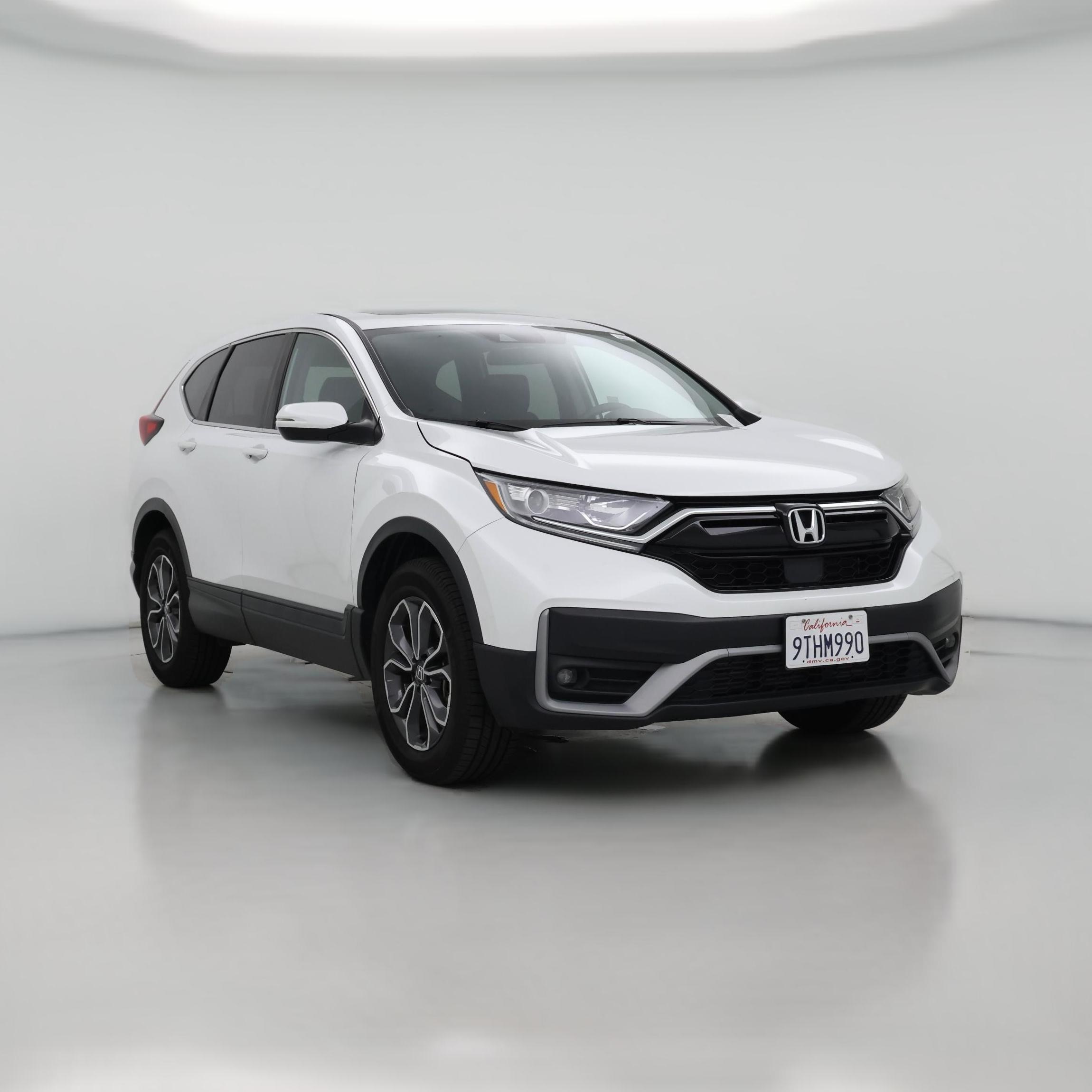 Thumbnail: 2022 Honda CR-V - 1