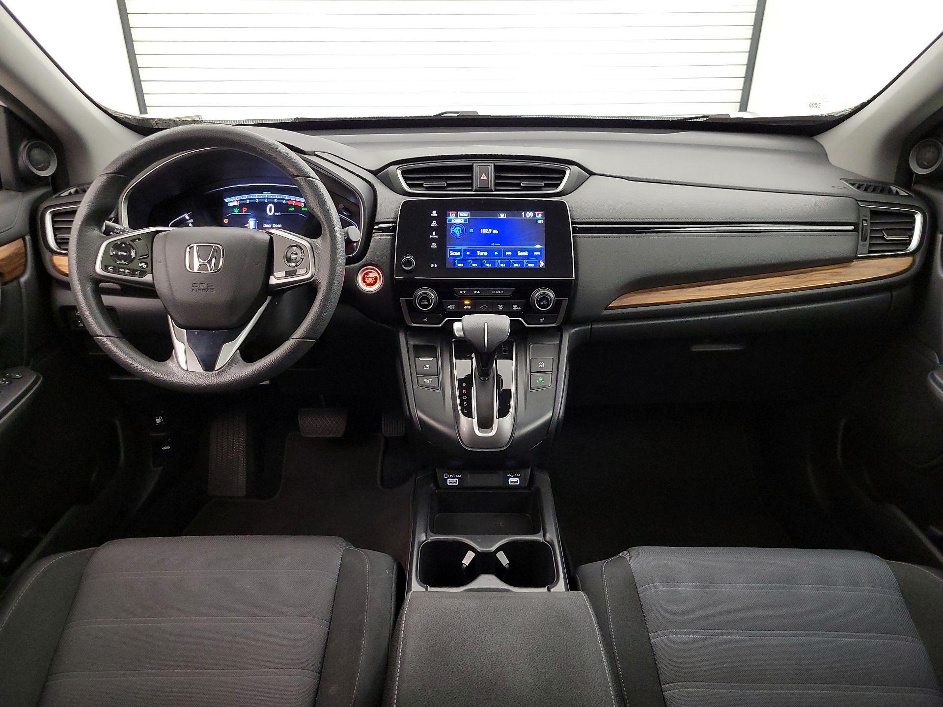 Thumbnail: 2022 Honda CR-V - 9
