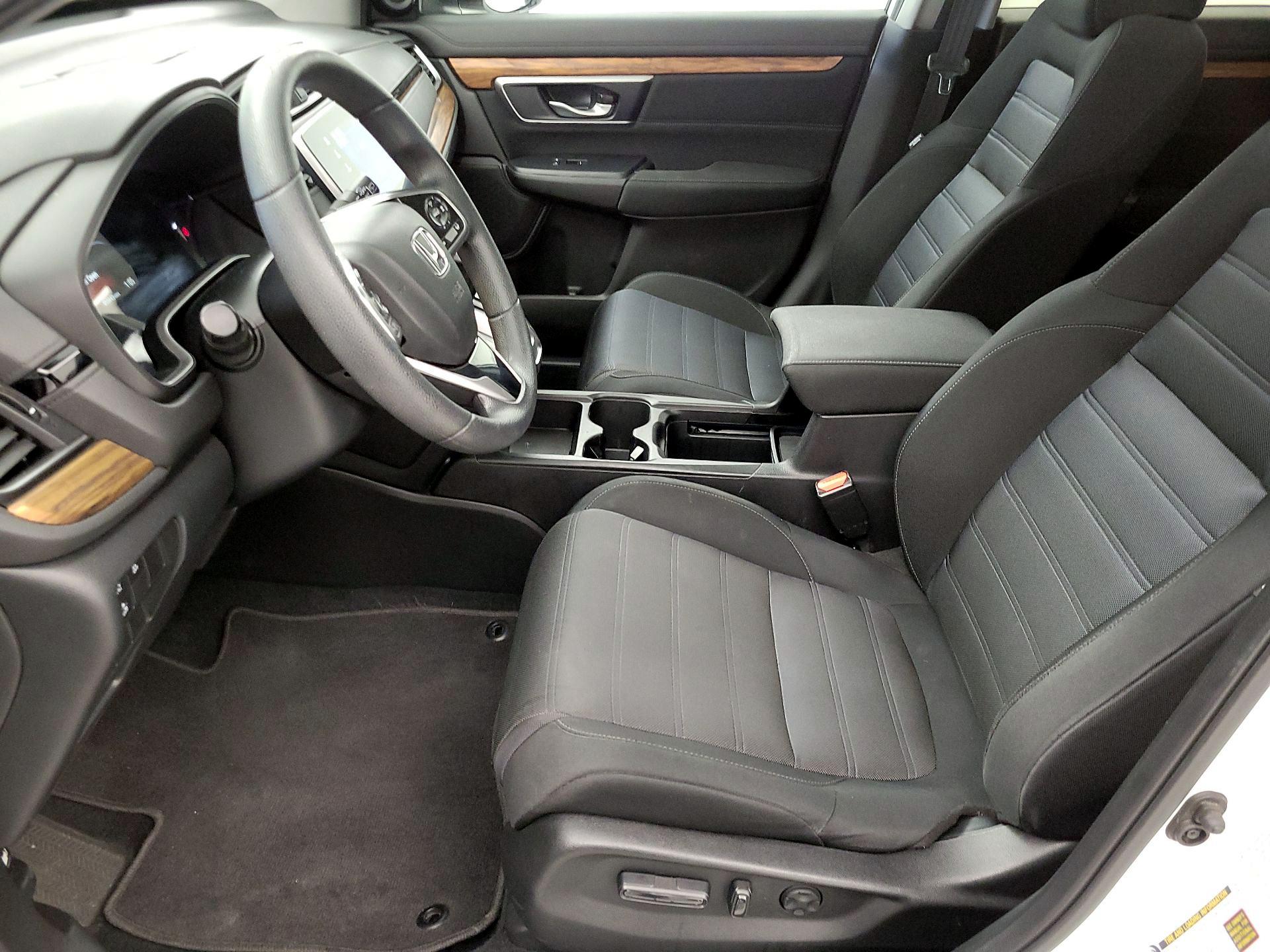 Thumbnail: 2022 Honda CR-V - 11