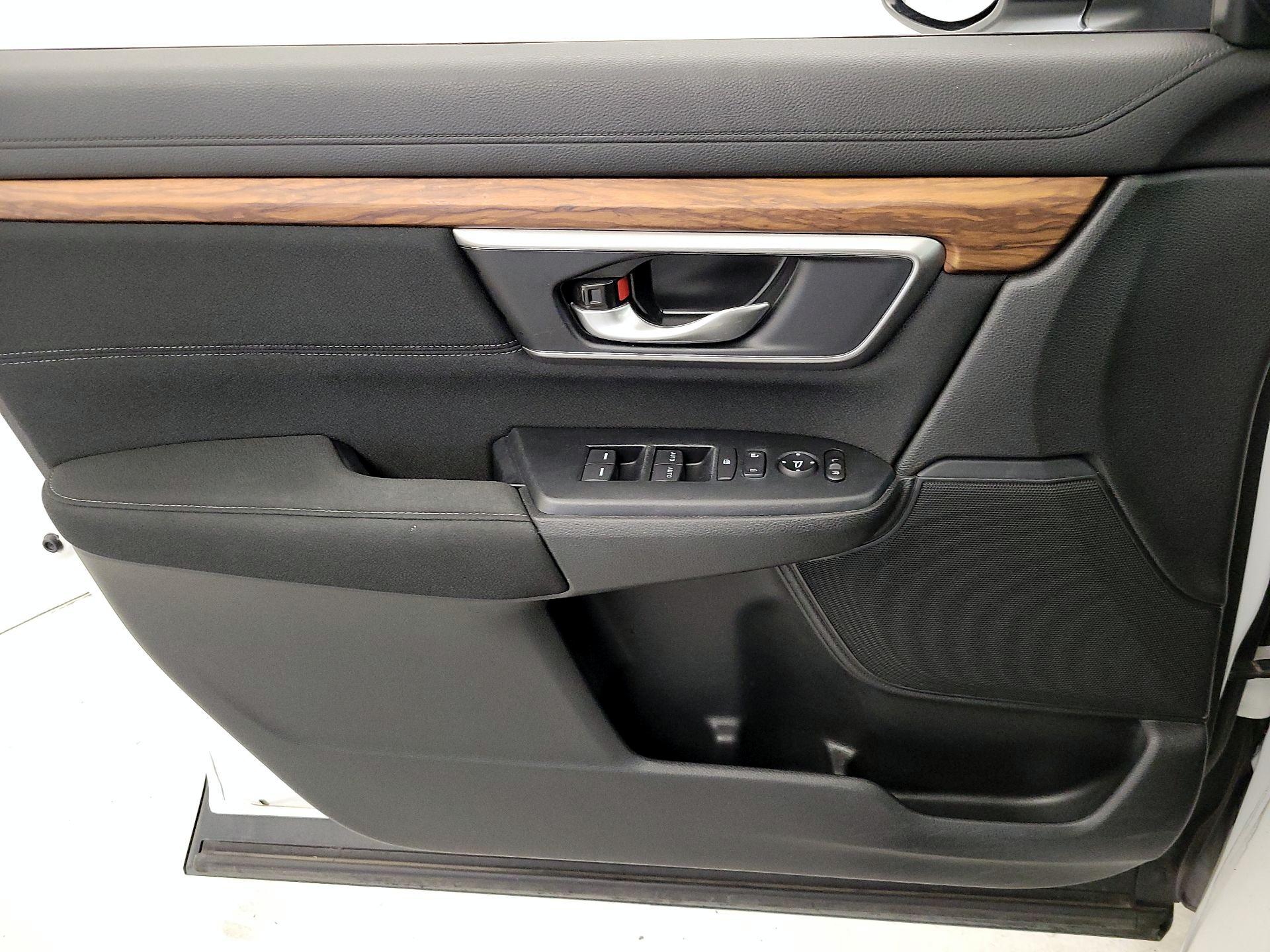 Thumbnail: 2022 Honda CR-V - 12