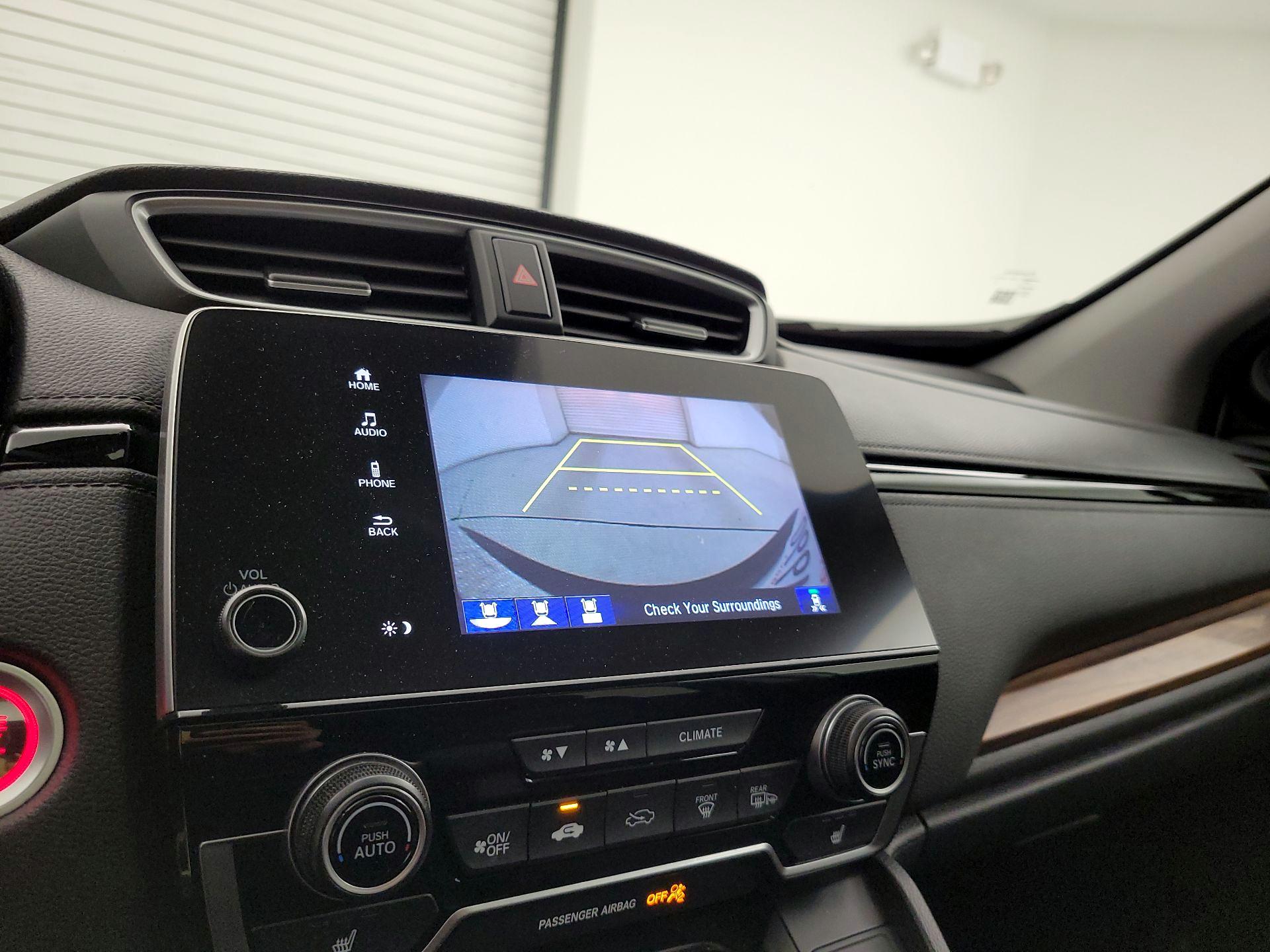 Thumbnail: 2022 Honda CR-V - 14