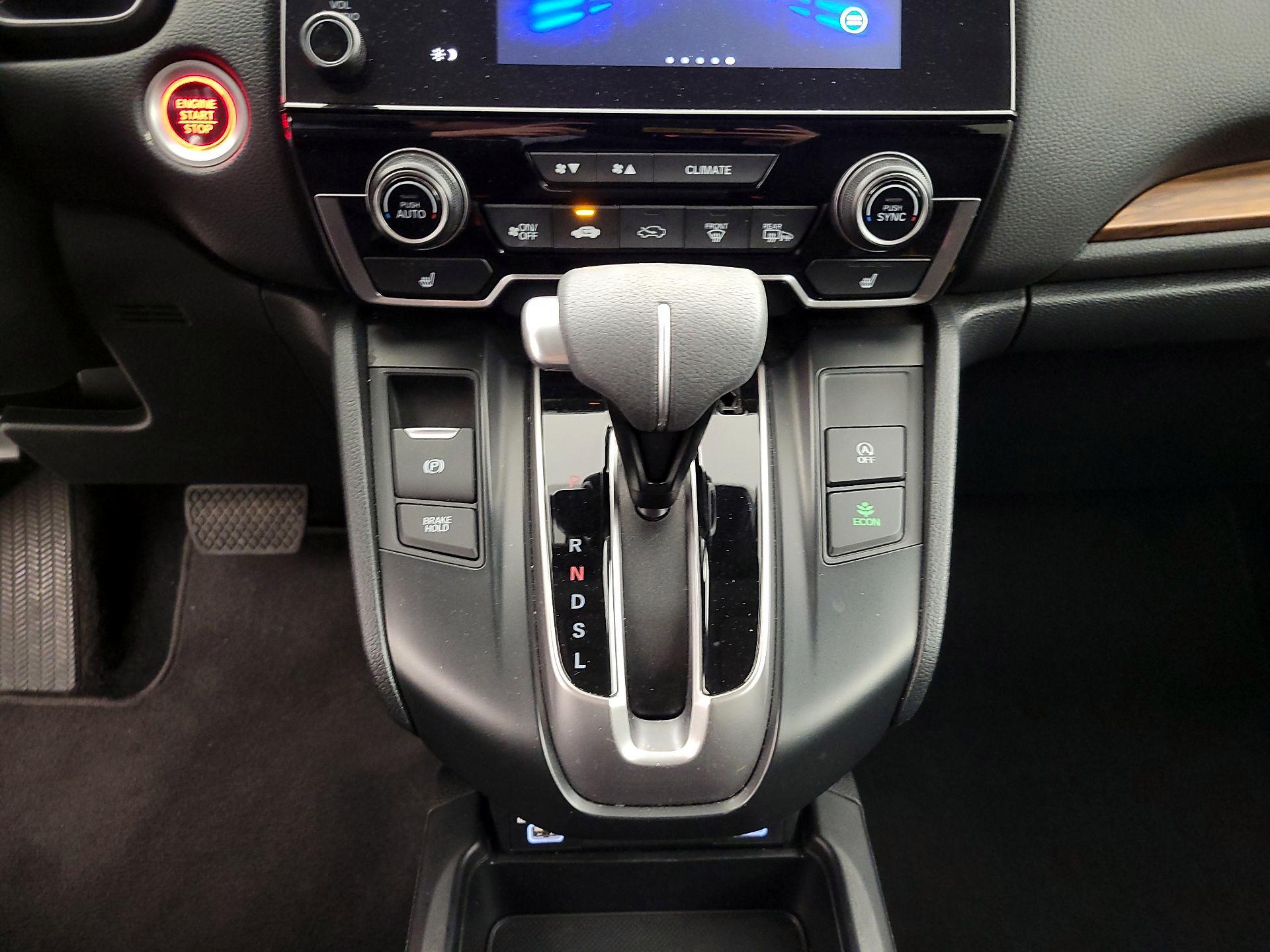Thumbnail: 2022 Honda CR-V - 17