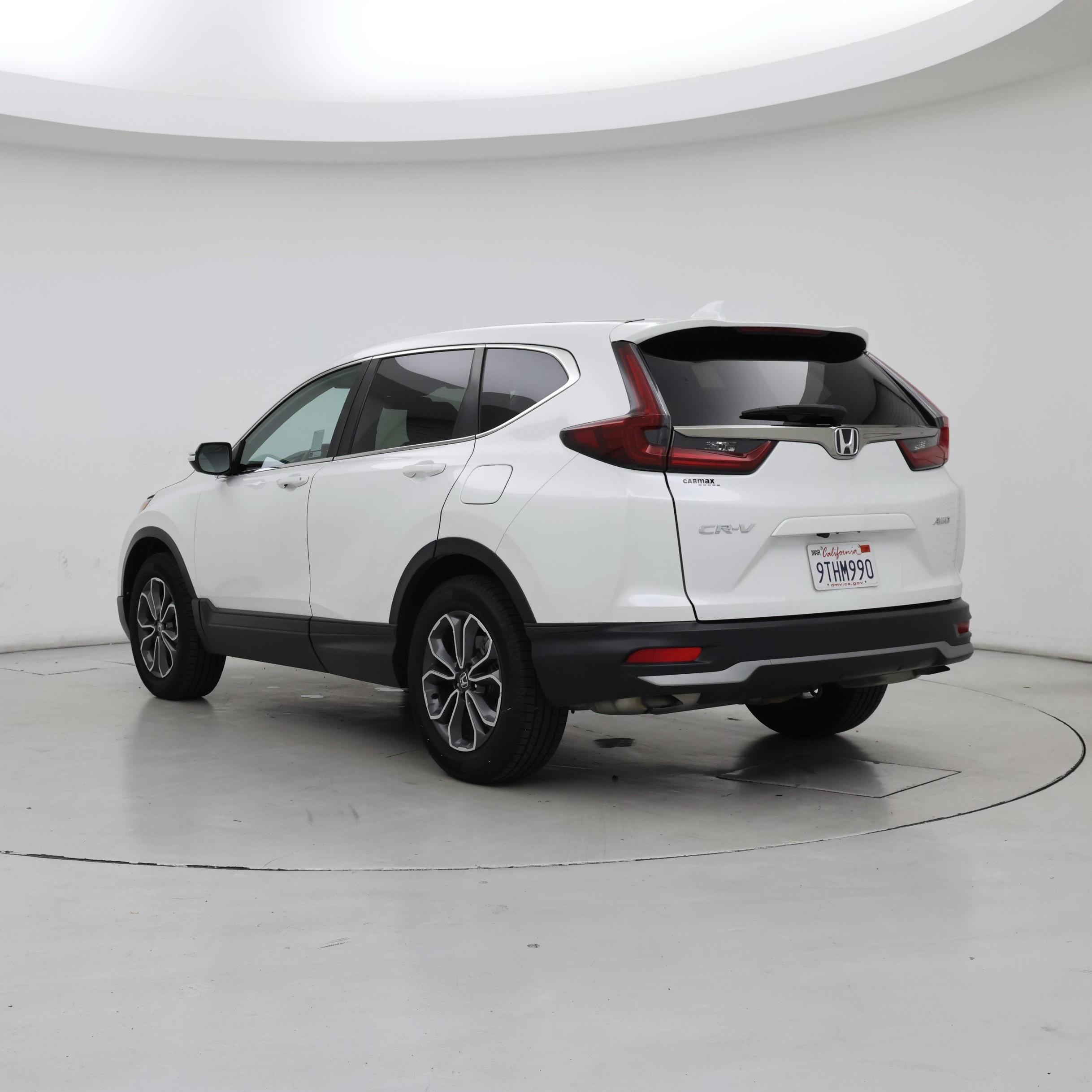 Thumbnail: 2022 Honda CR-V - 2