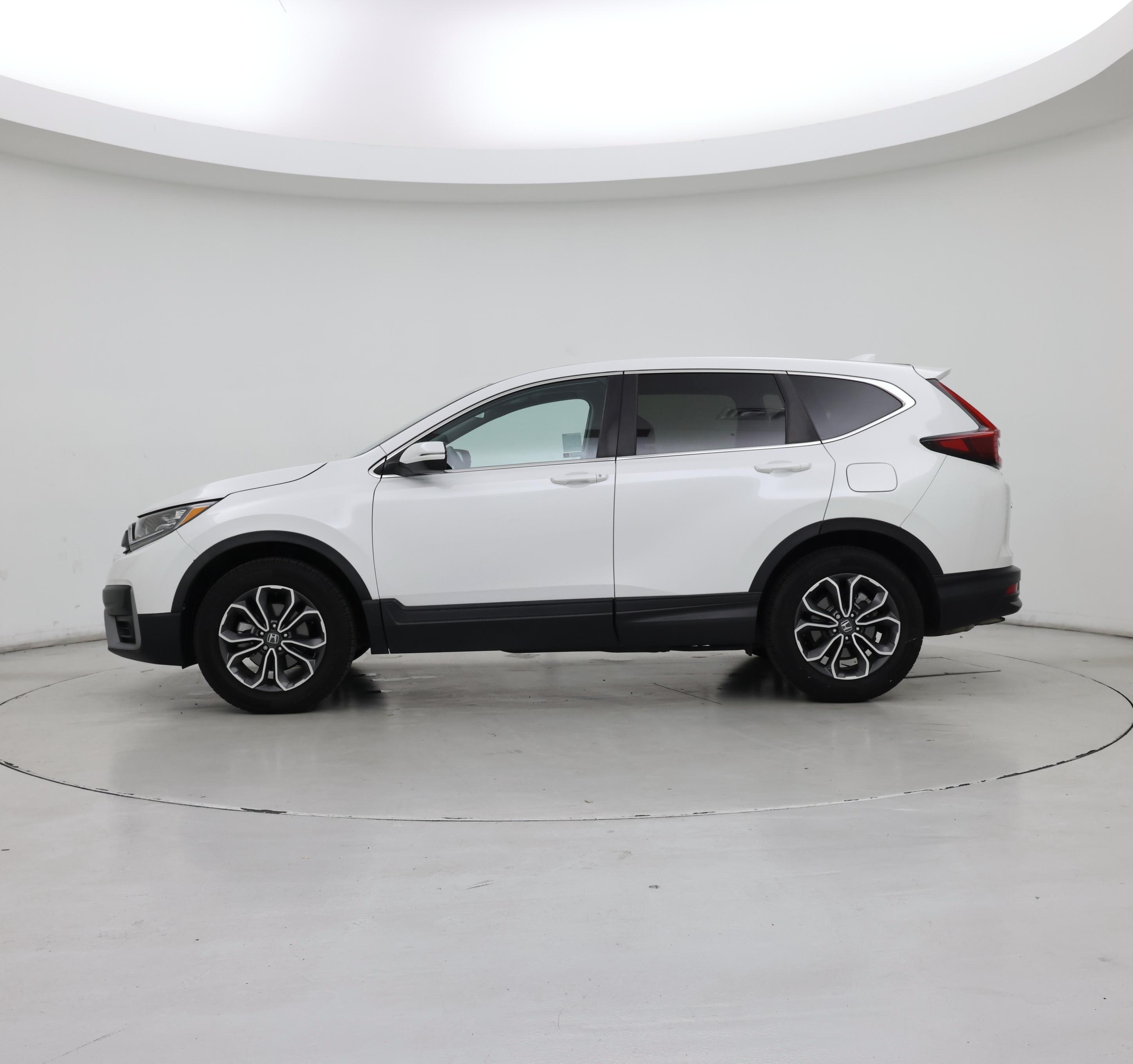 Thumbnail: 2022 Honda CR-V - 3