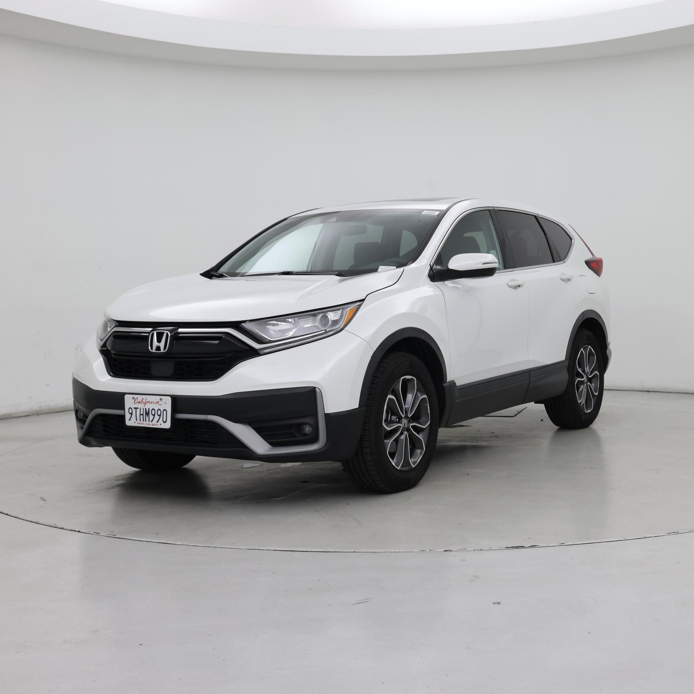 Thumbnail: 2022 Honda CR-V - 4