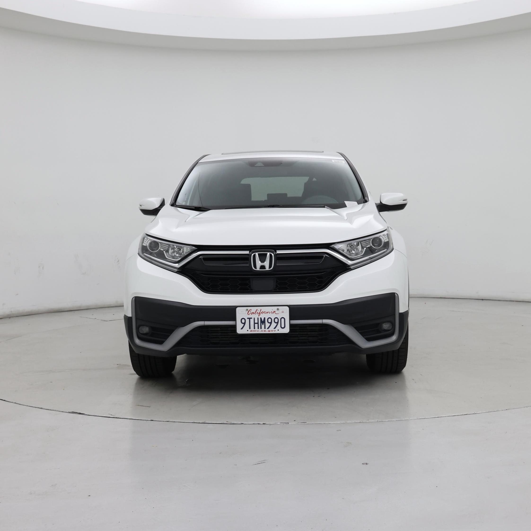 Thumbnail: 2022 Honda CR-V - 5
