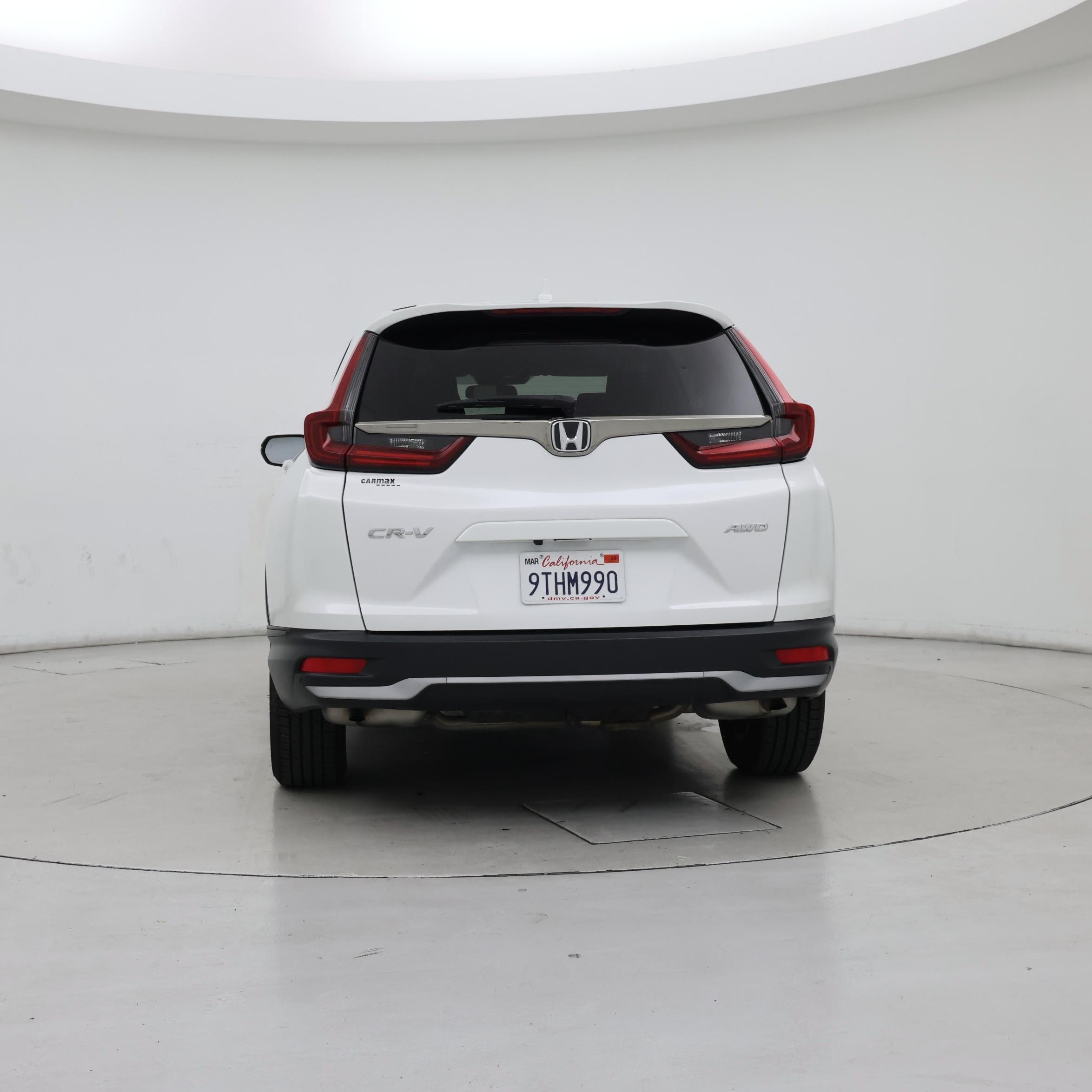 Thumbnail: 2022 Honda CR-V - 6