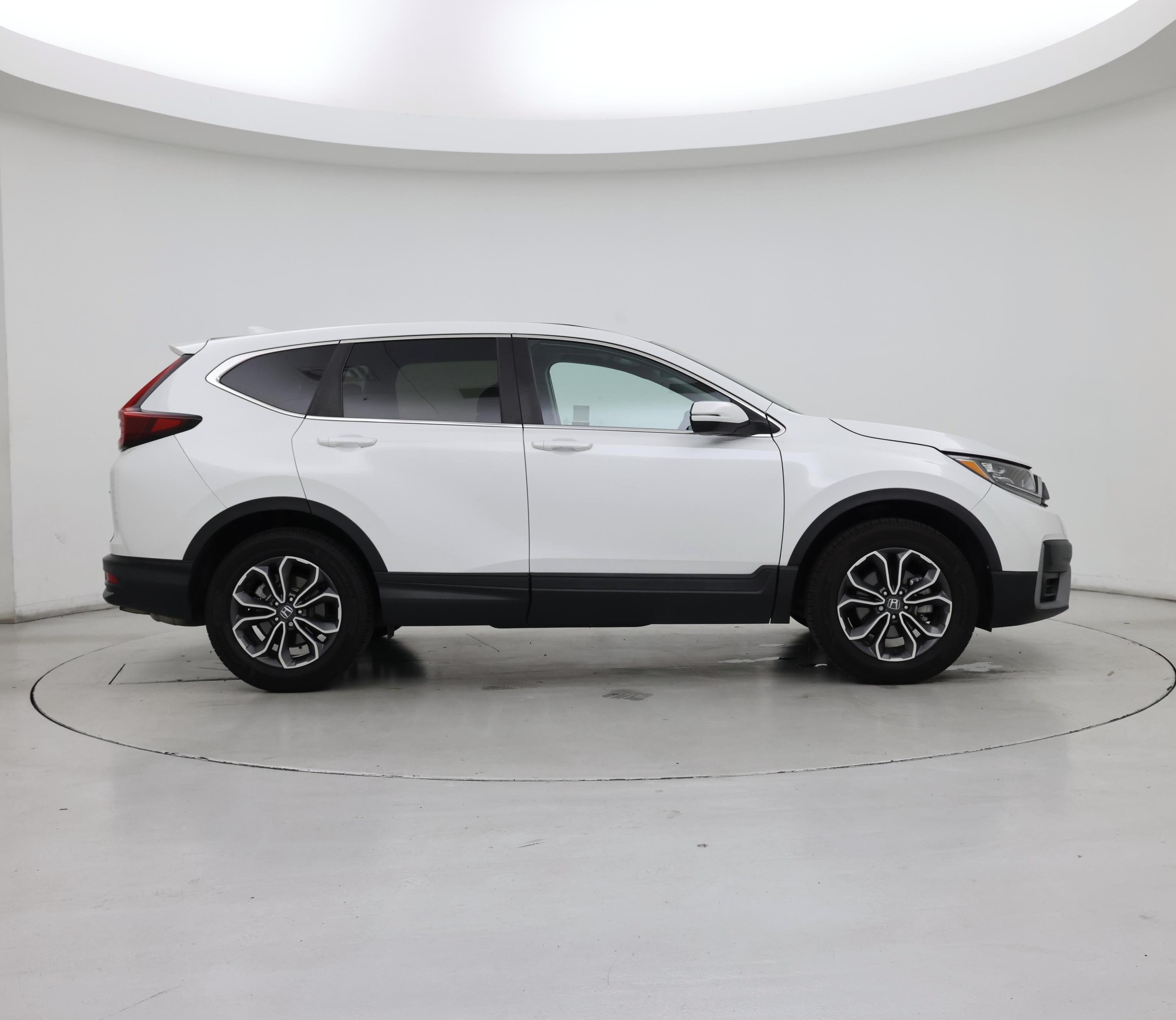 Thumbnail: 2022 Honda CR-V - 7