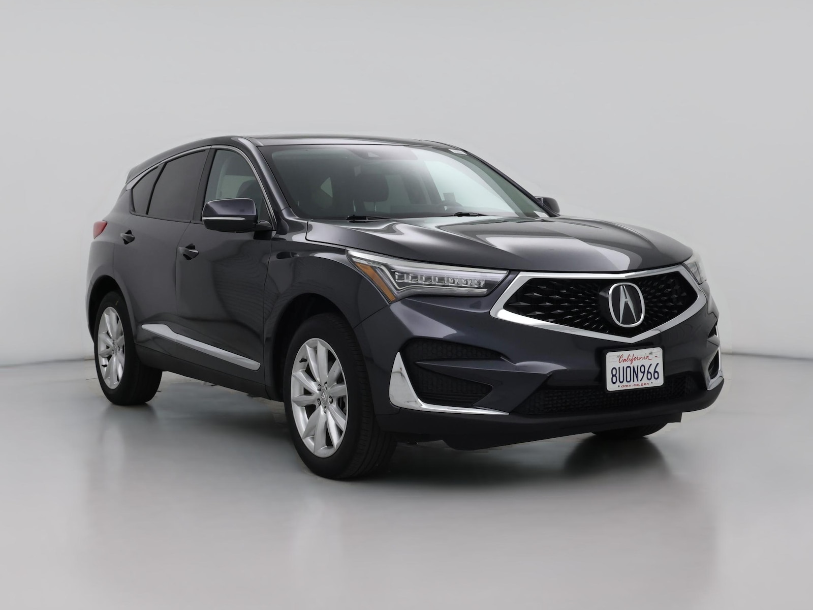 2021 Acura RDX