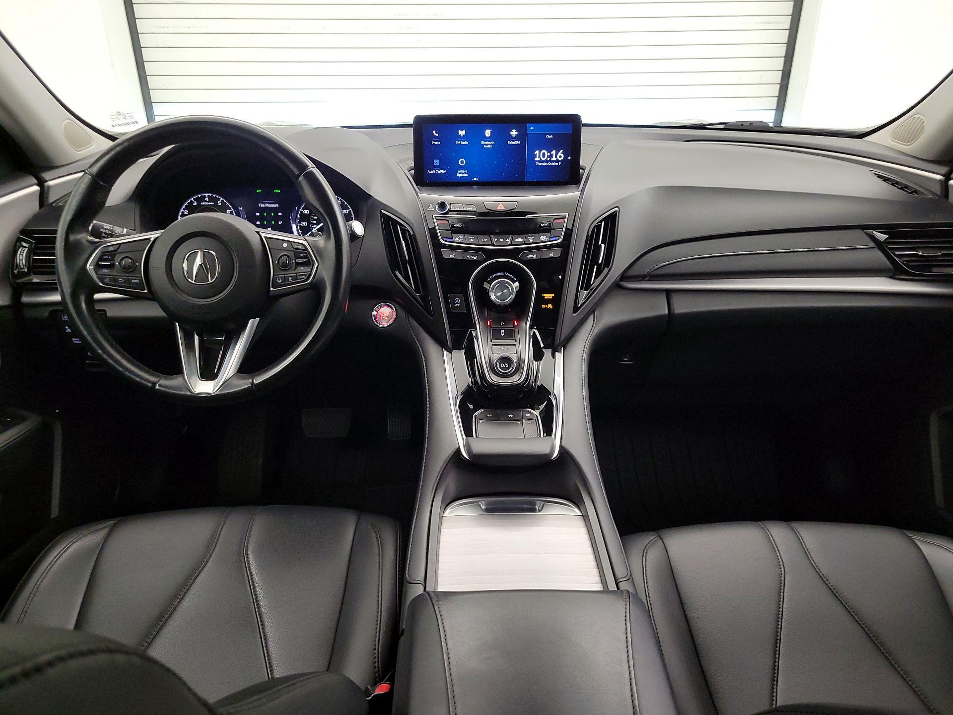 Thumbnail: 2021 Acura RDX - 9