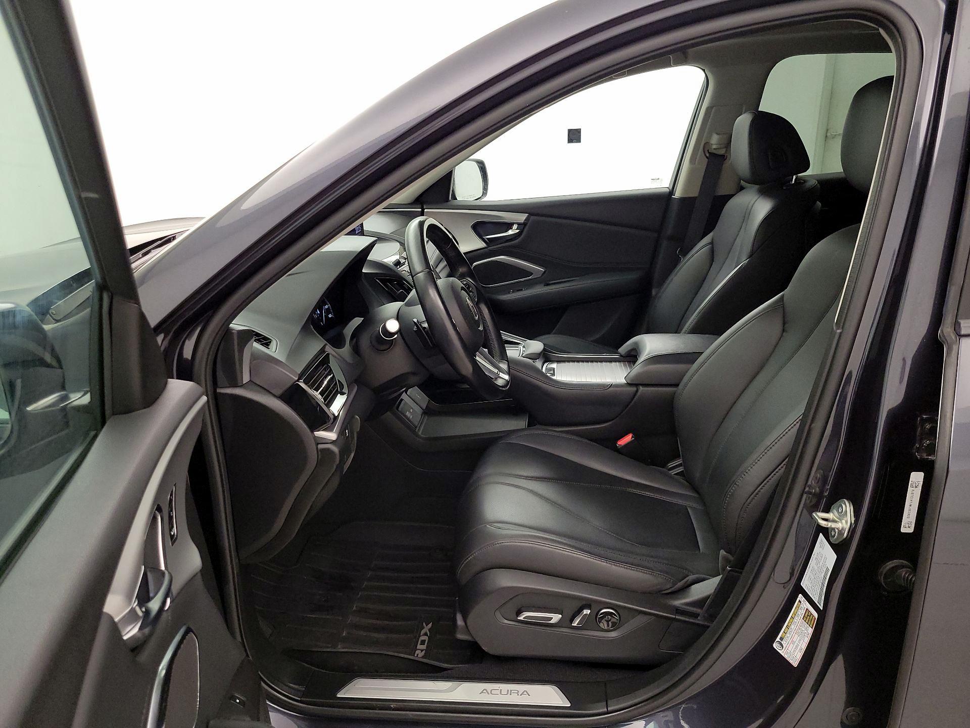 Thumbnail: 2021 Acura RDX - 11