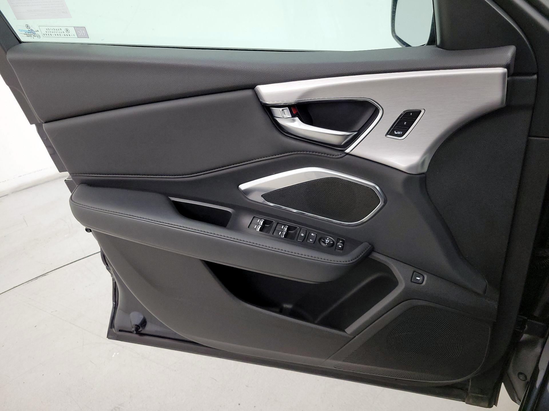 Thumbnail: 2021 Acura RDX - 12