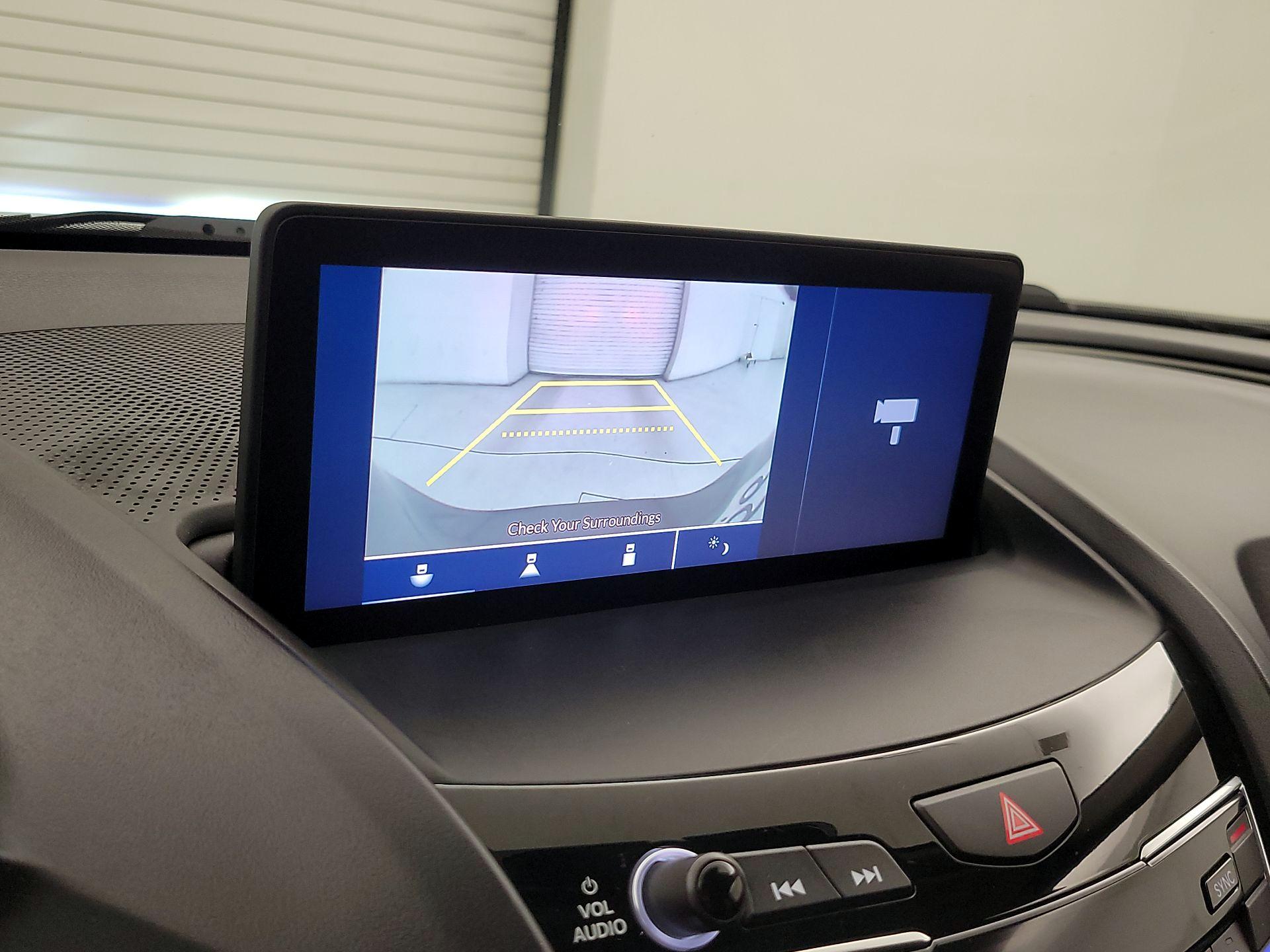 Thumbnail: 2021 Acura RDX - 14