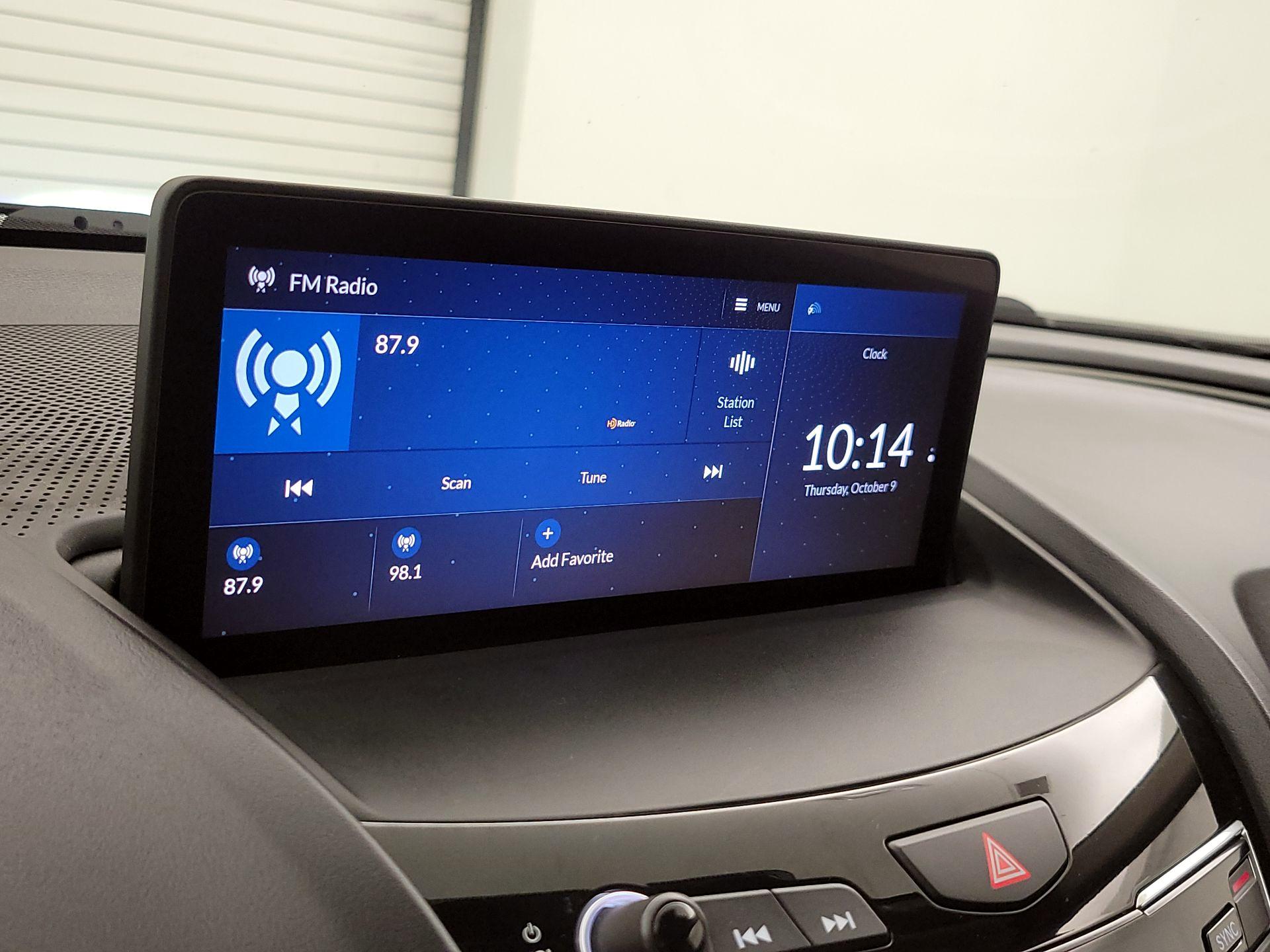 Thumbnail: 2021 Acura RDX - 15