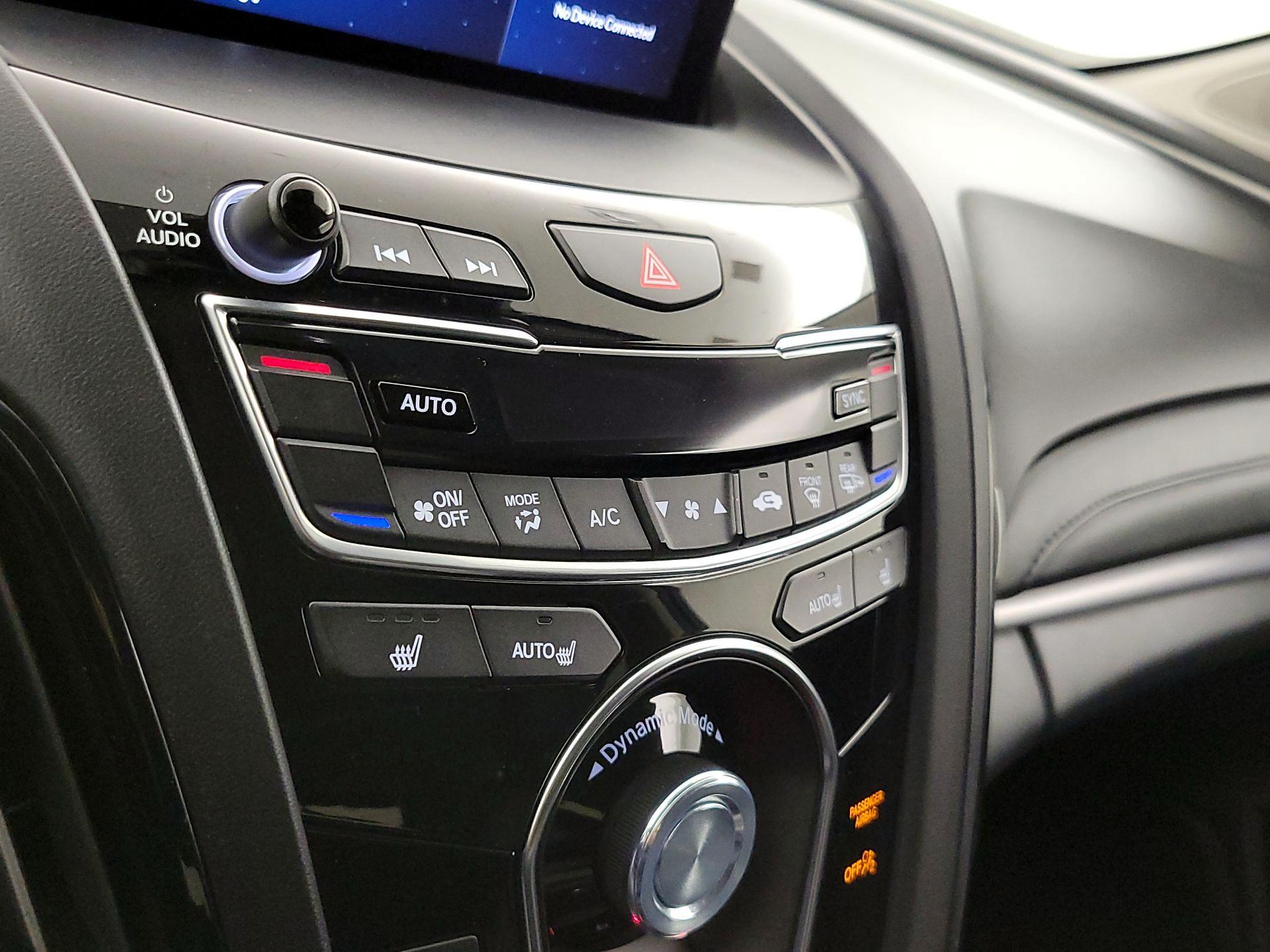 Thumbnail: 2021 Acura RDX - 16