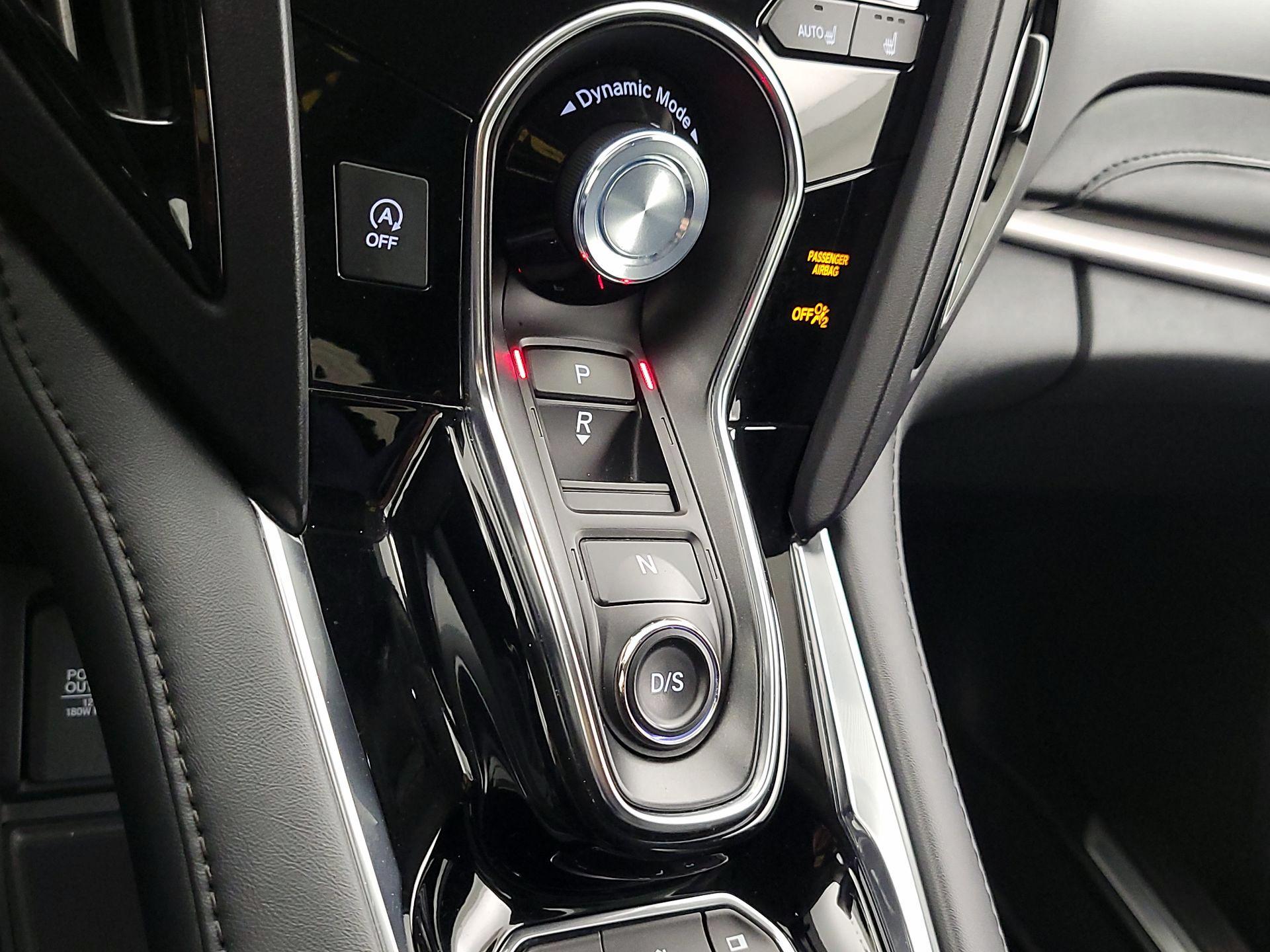 Thumbnail: 2021 Acura RDX - 17