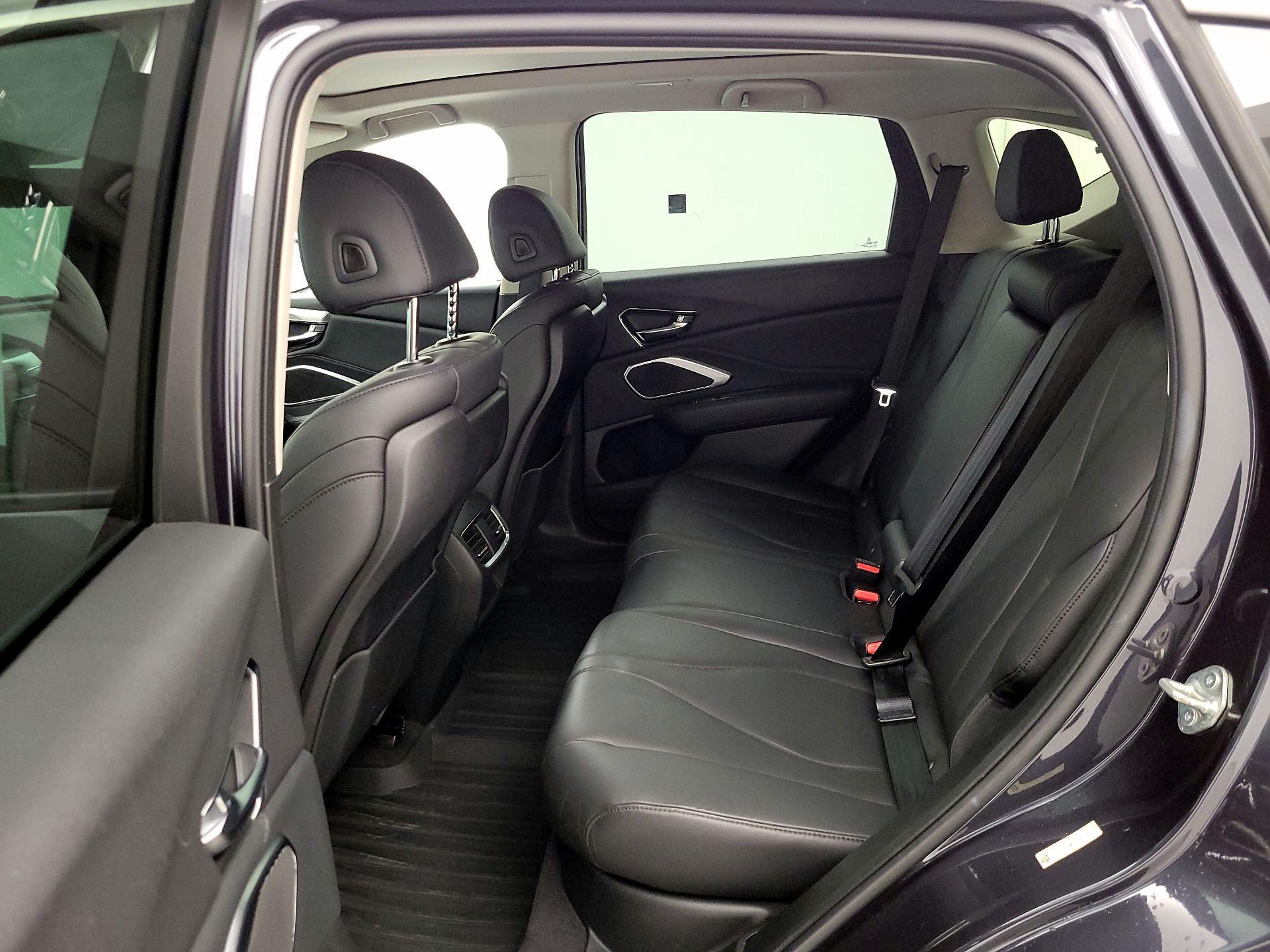 Thumbnail: 2021 Acura RDX - 19