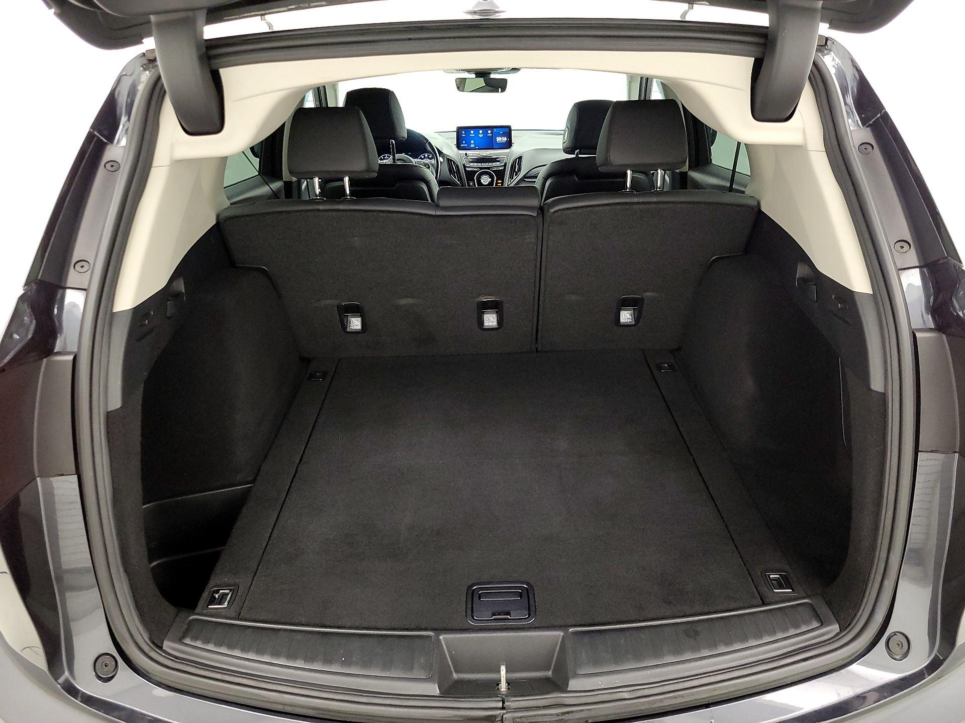 Thumbnail: 2021 Acura RDX - 20