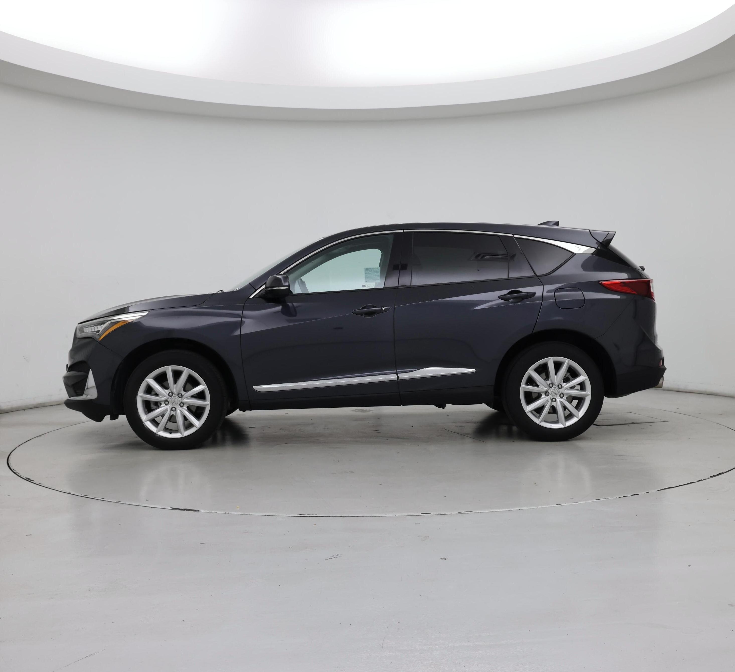 Thumbnail: 2021 Acura RDX - 3