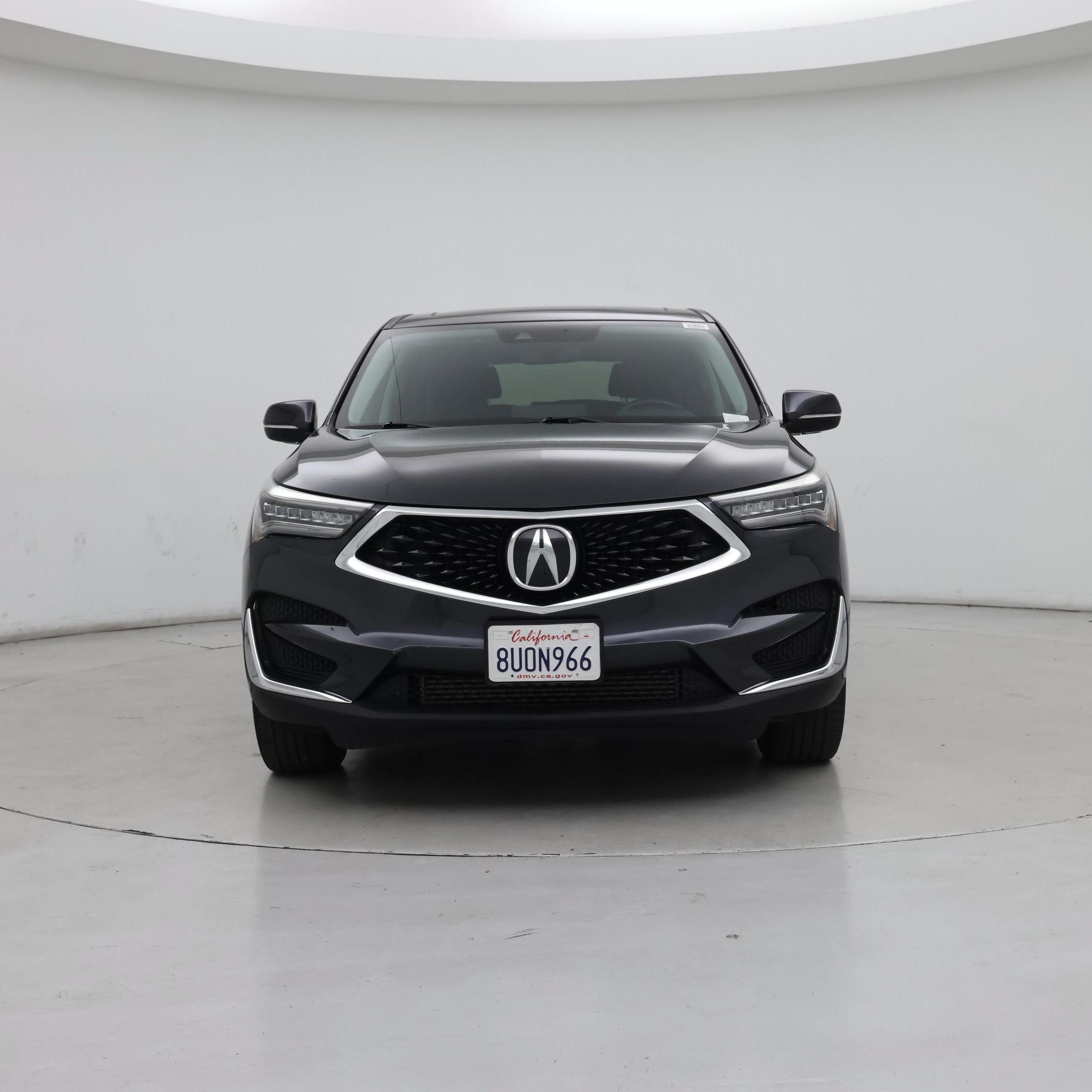 Thumbnail: 2021 Acura RDX - 5
