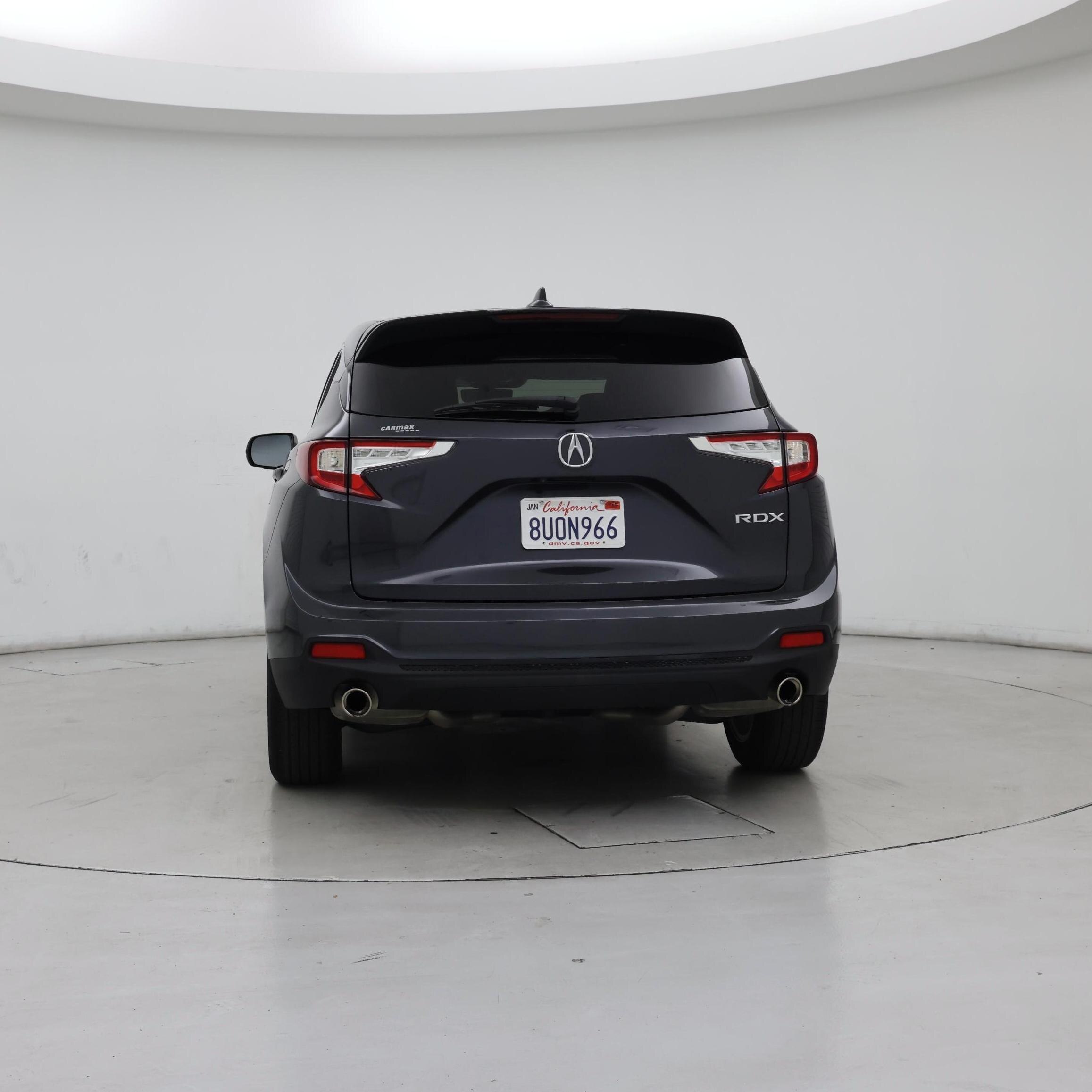 Thumbnail: 2021 Acura RDX - 6