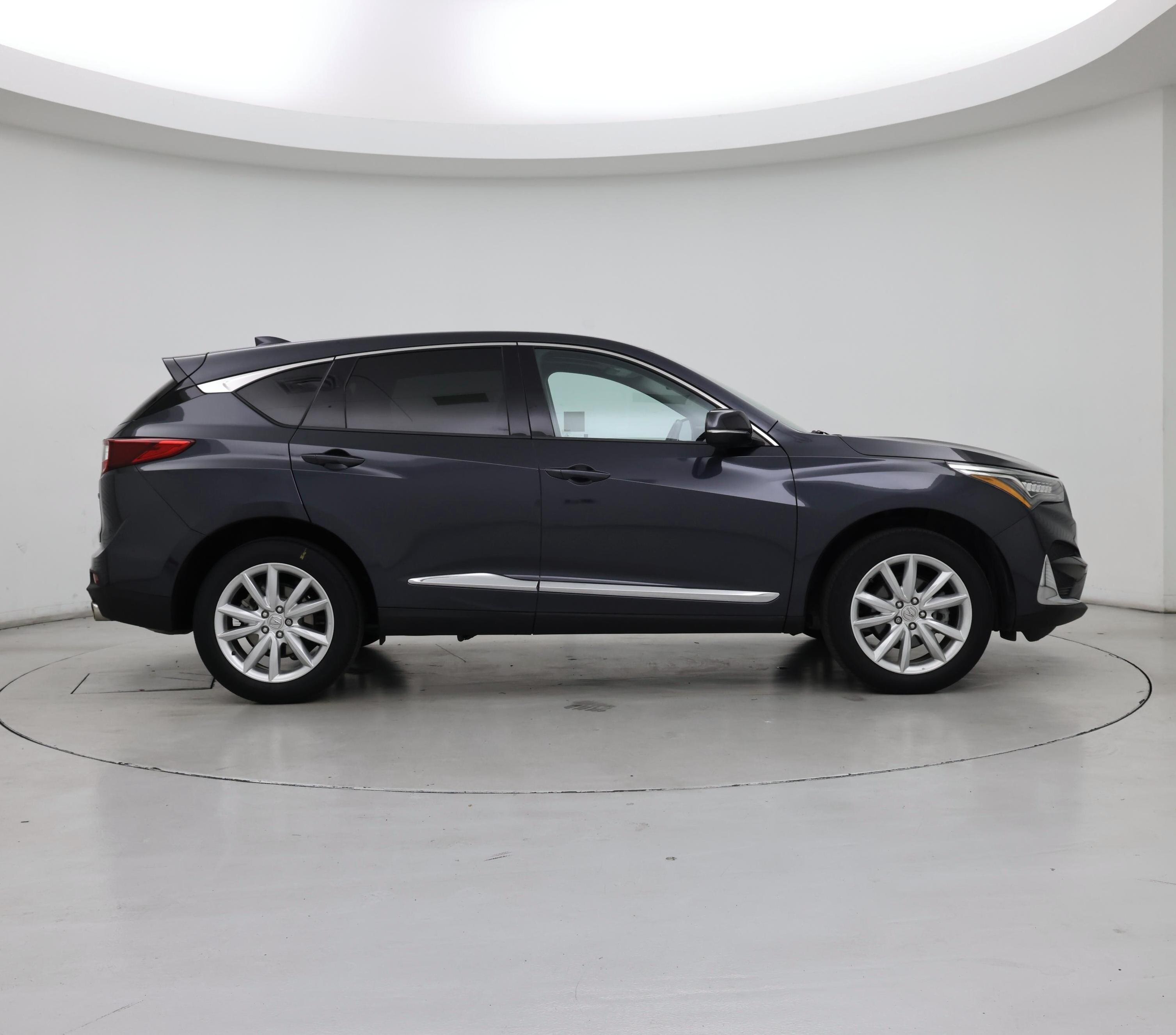 Thumbnail: 2021 Acura RDX - 7