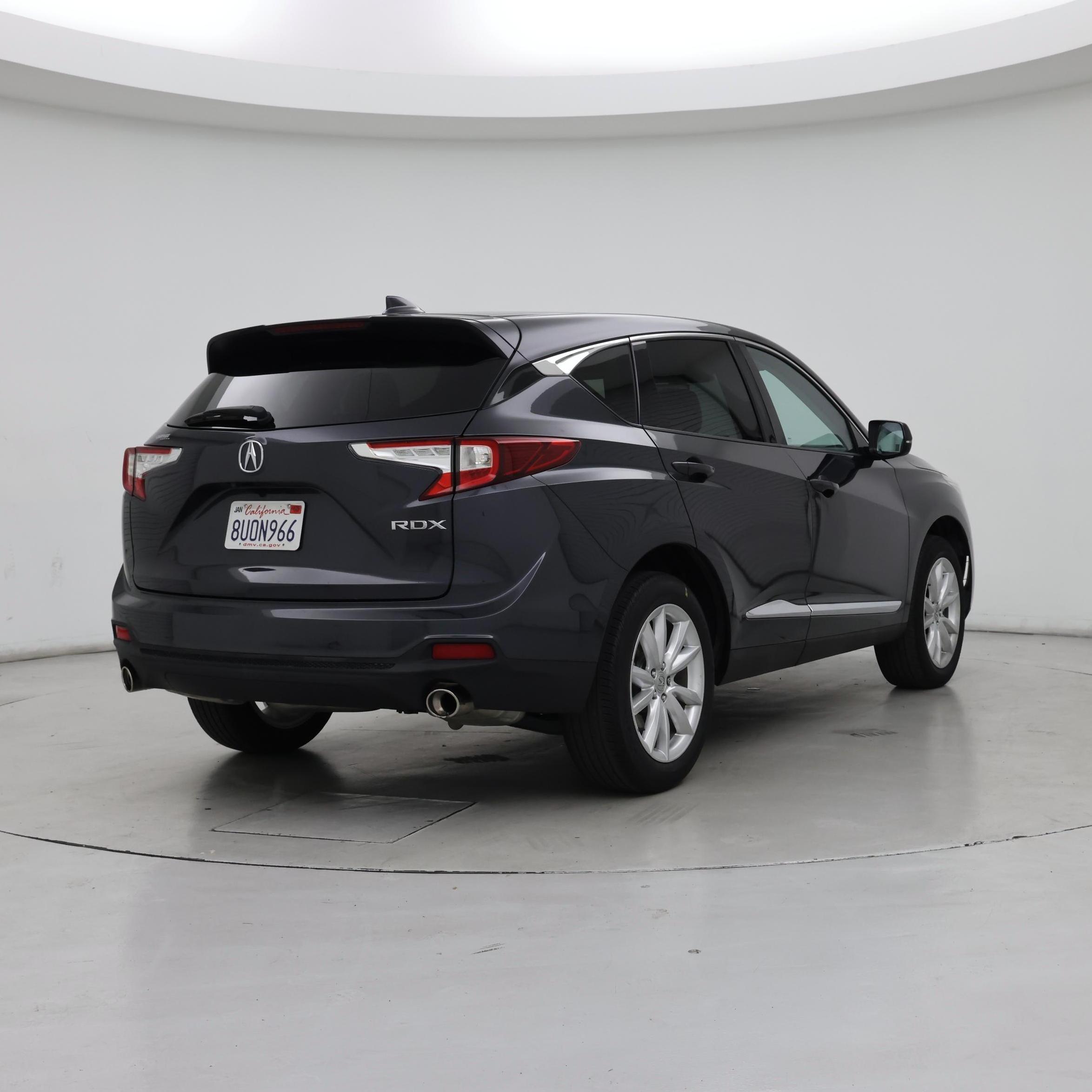 Thumbnail: 2021 Acura RDX - 8