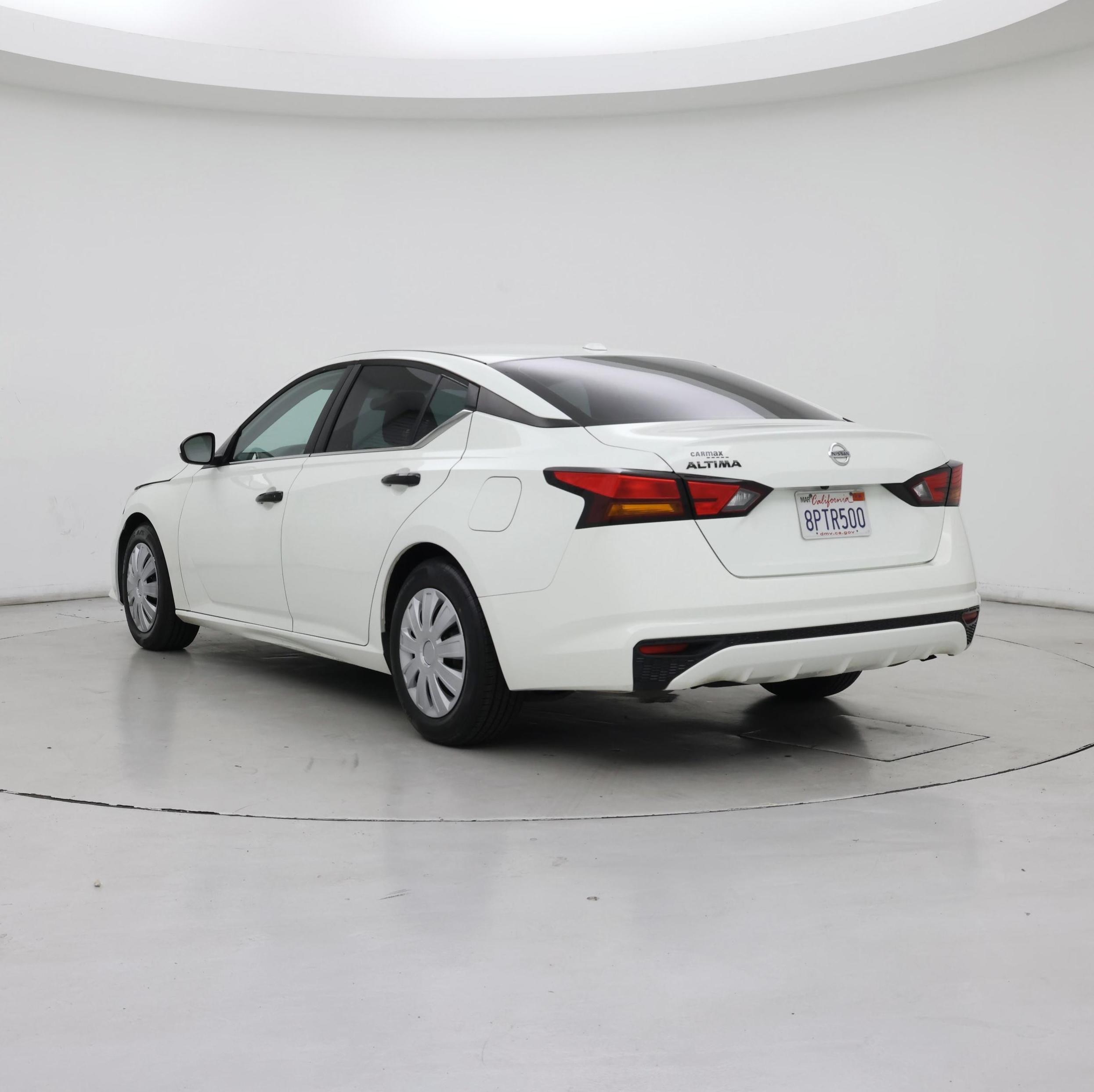 Thumbnail: 2019 Nissan Altima - 2