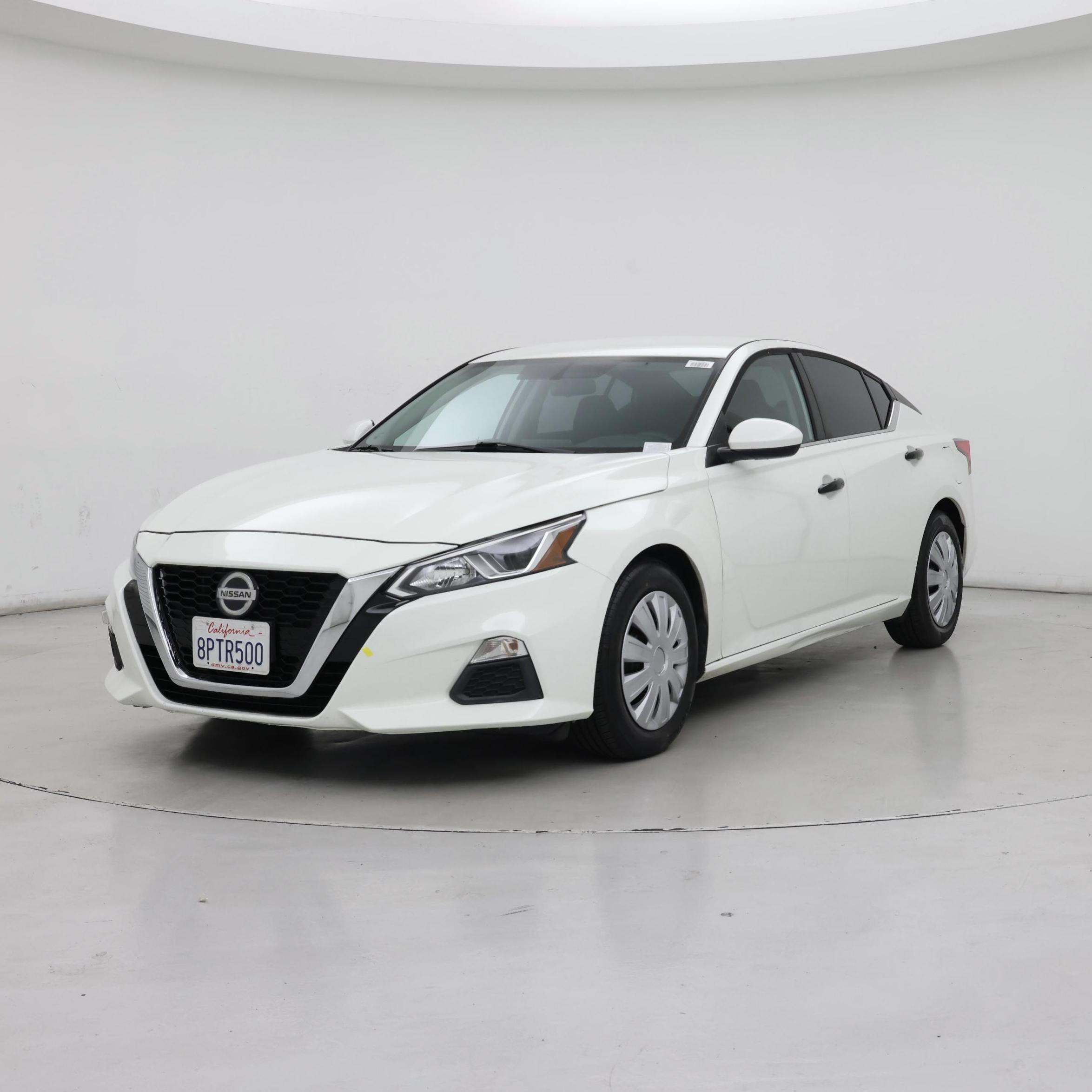 Thumbnail: 2019 Nissan Altima - 4