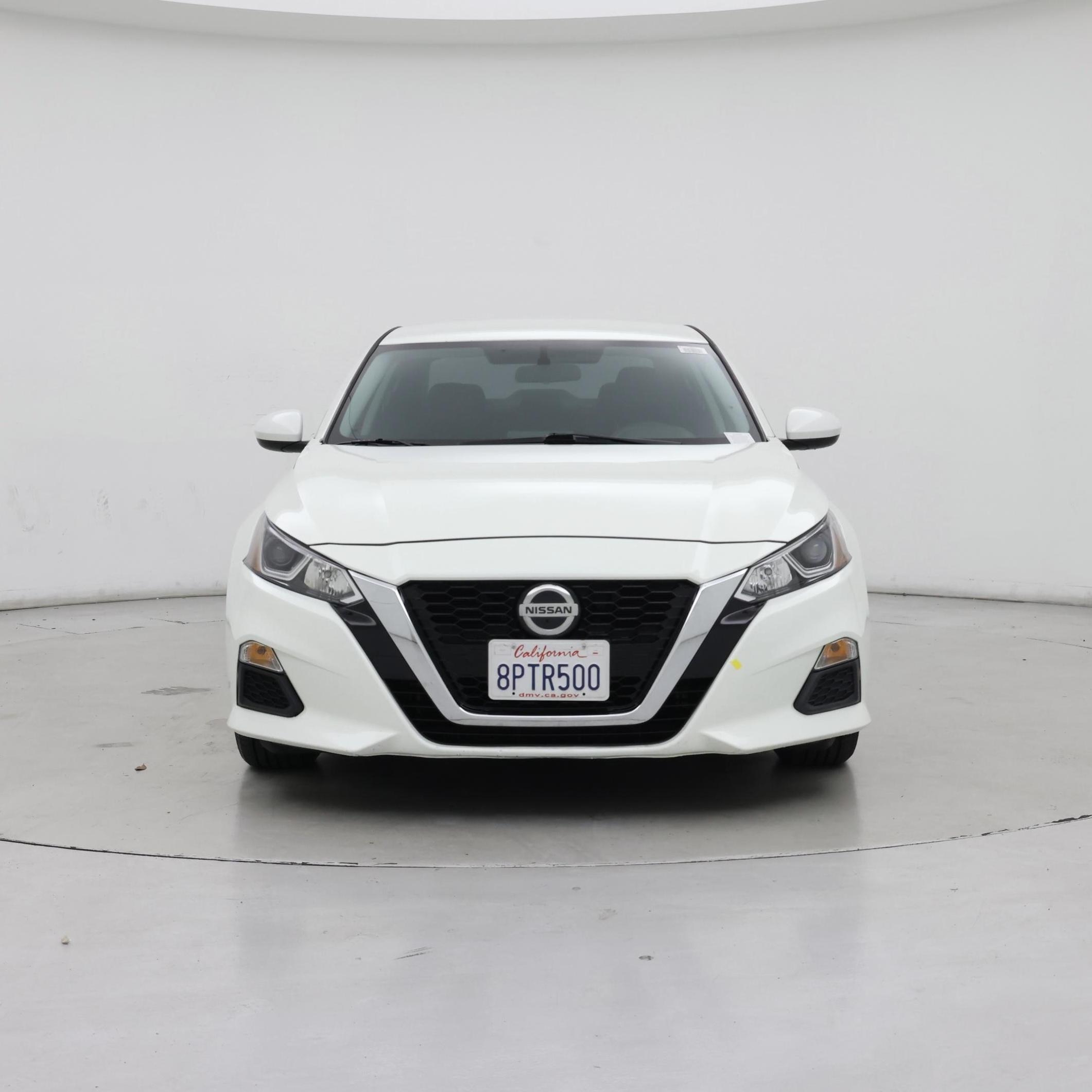 Thumbnail: 2019 Nissan Altima - 5