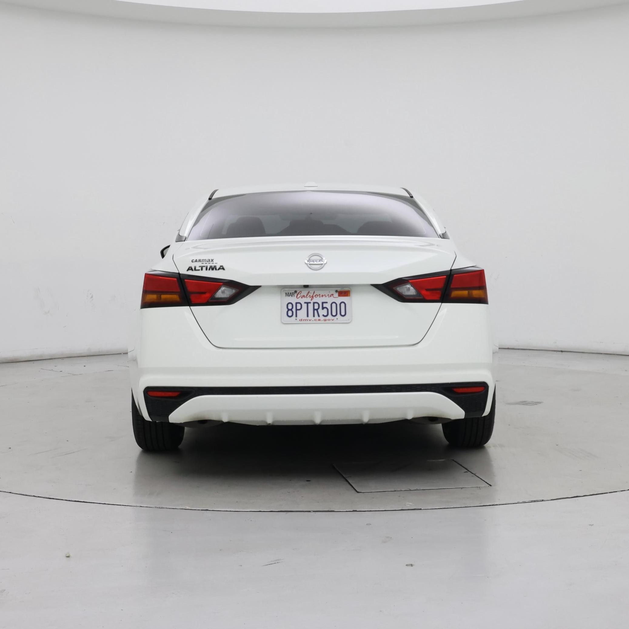 Thumbnail: 2019 Nissan Altima - 6