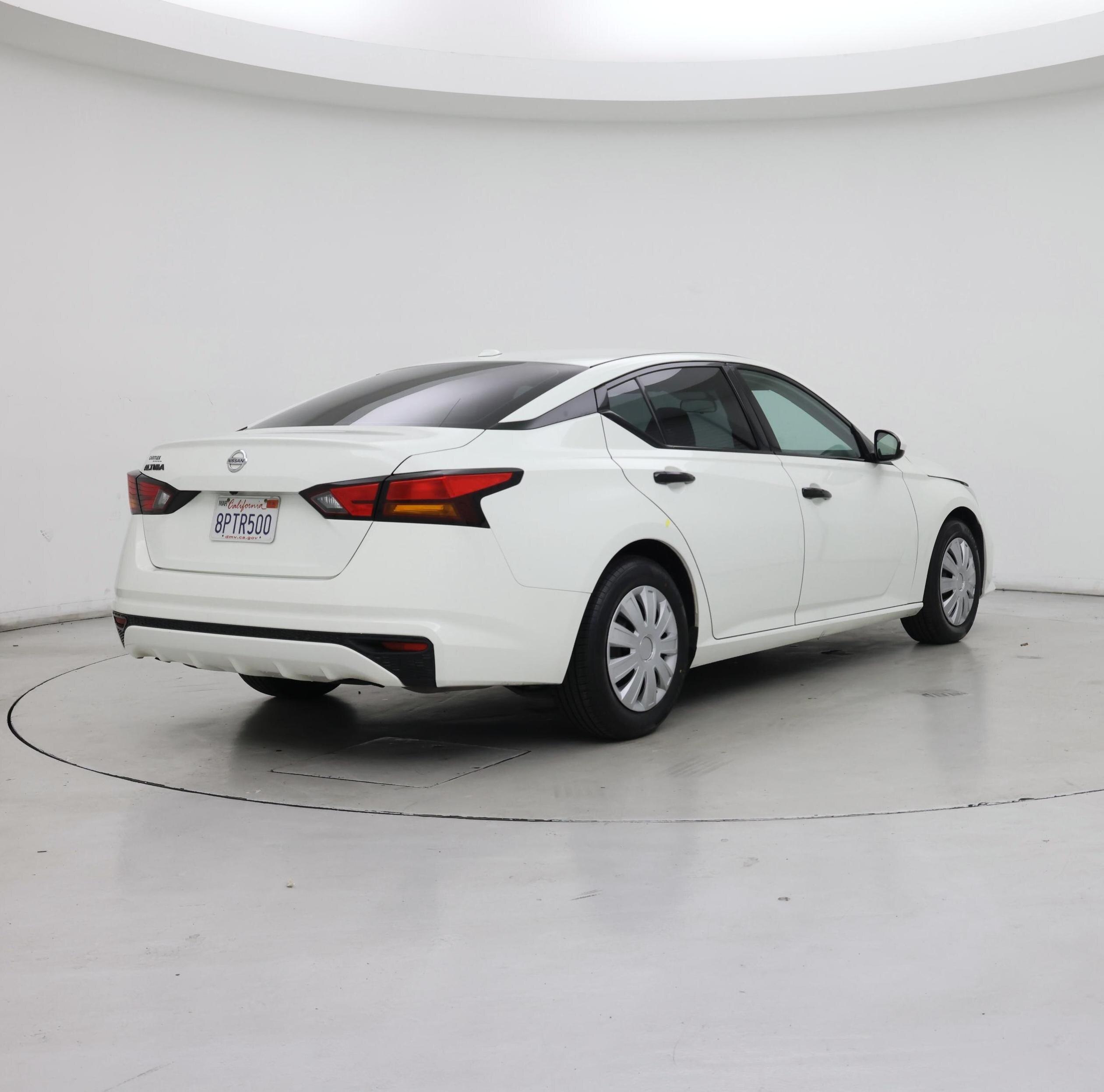 Thumbnail: 2019 Nissan Altima - 8