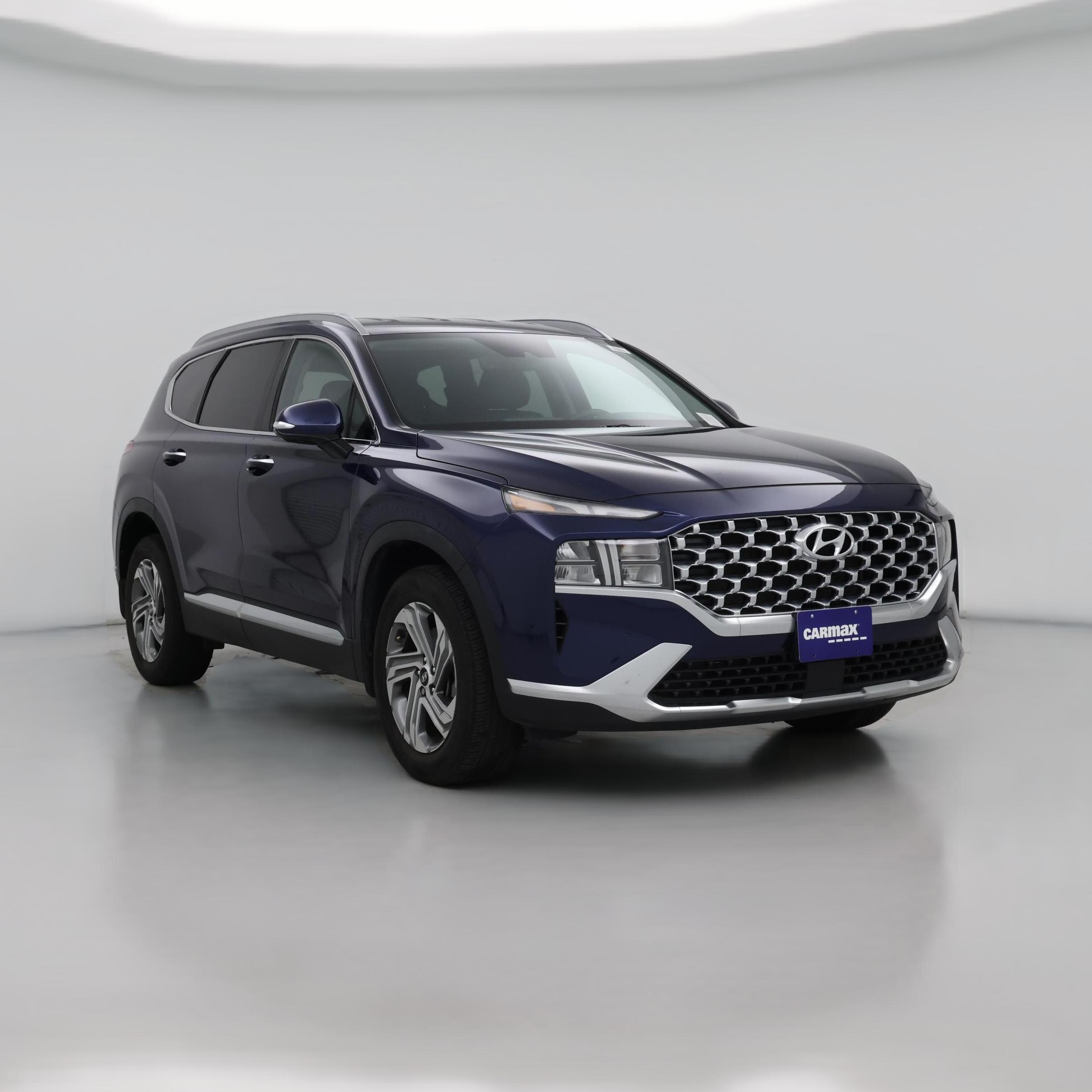 Thumbnail: 2022 Hyundai Santa Fe - 1