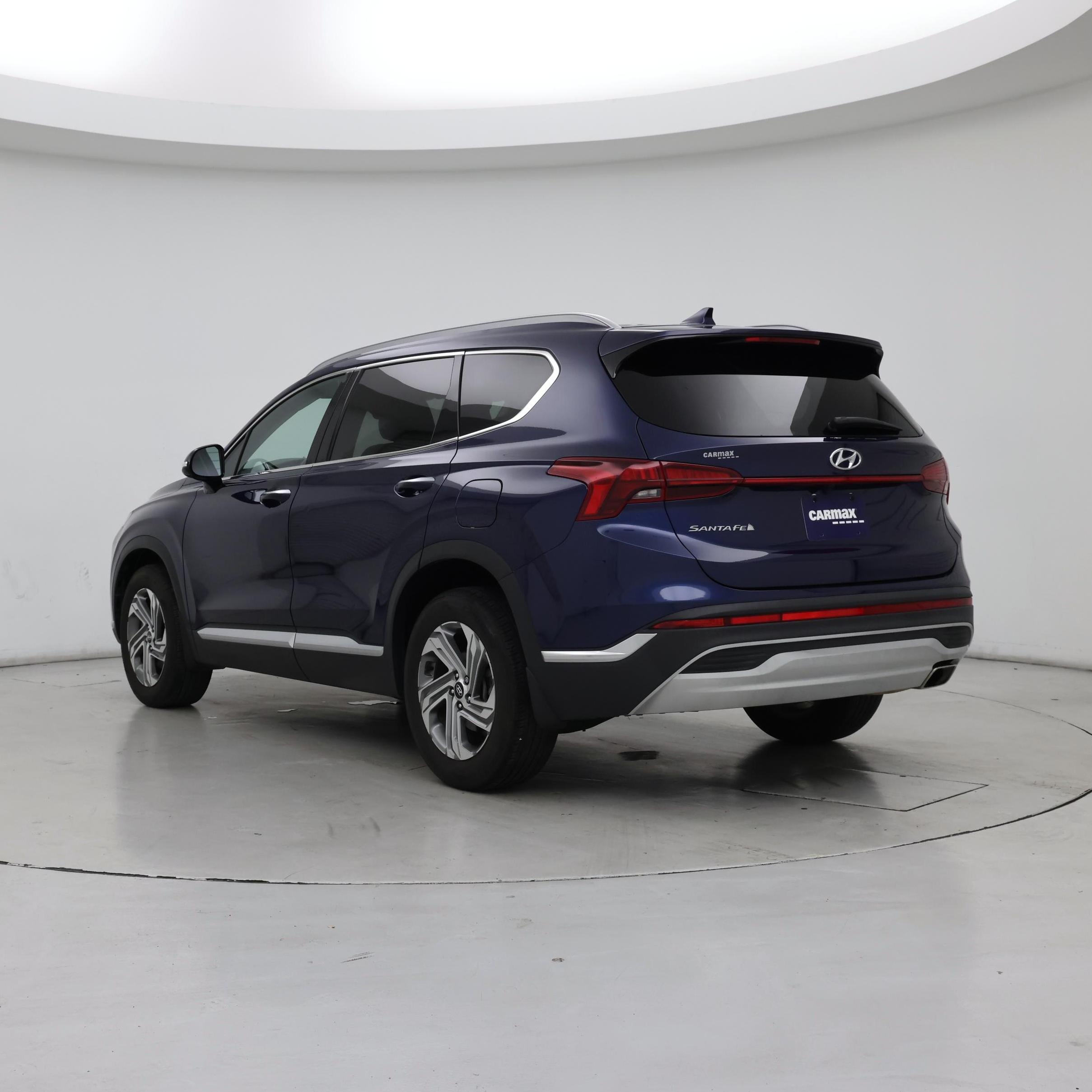 Thumbnail: 2022 Hyundai Santa Fe - 2