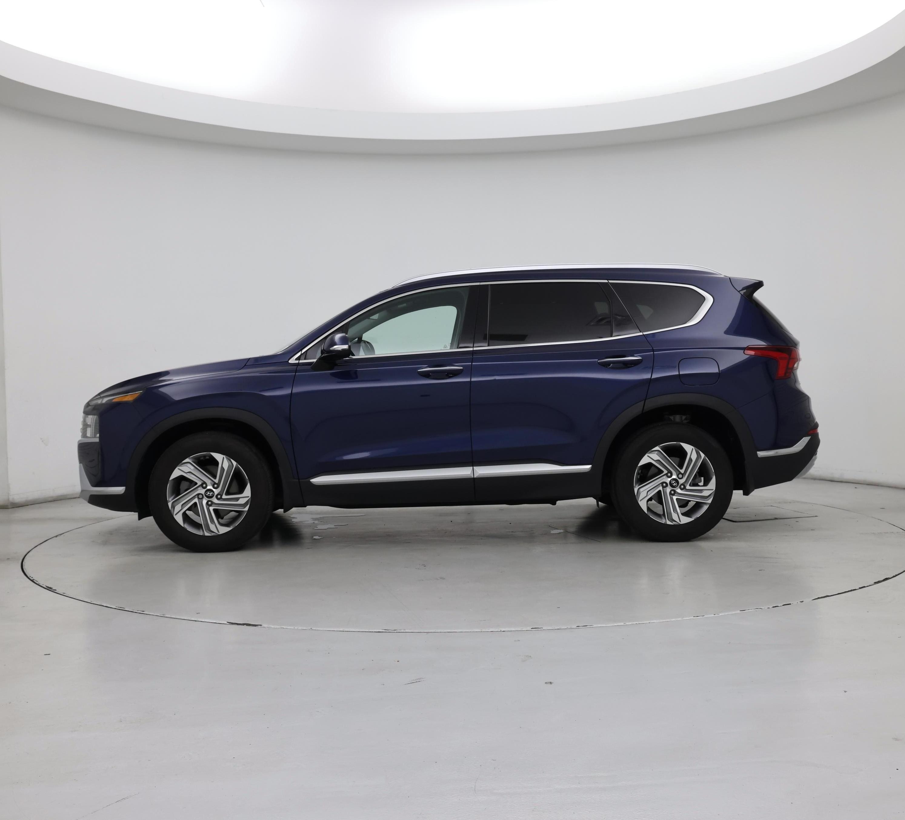 Thumbnail: 2022 Hyundai Santa Fe - 3